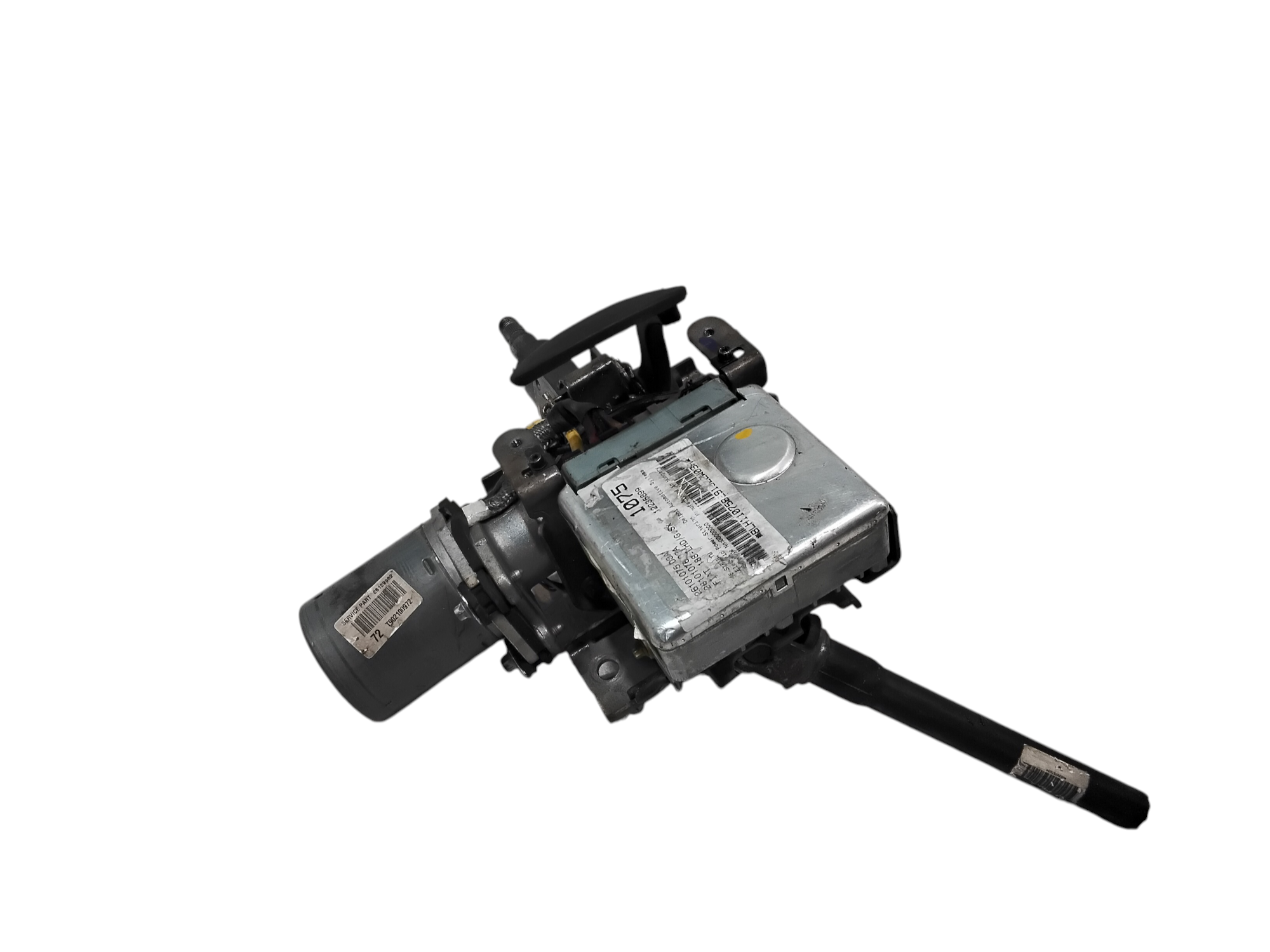 City completo per Fiat Punto Berlina 3p 2 Serie (1999 - 2003)