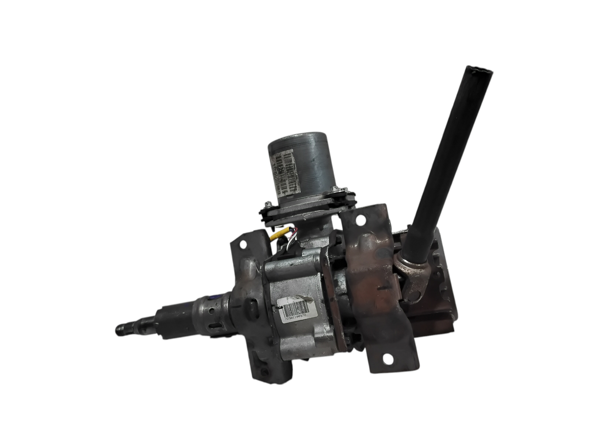 City completo per Fiat Punto Berlina 3p 2 Serie (1999 - 2003)