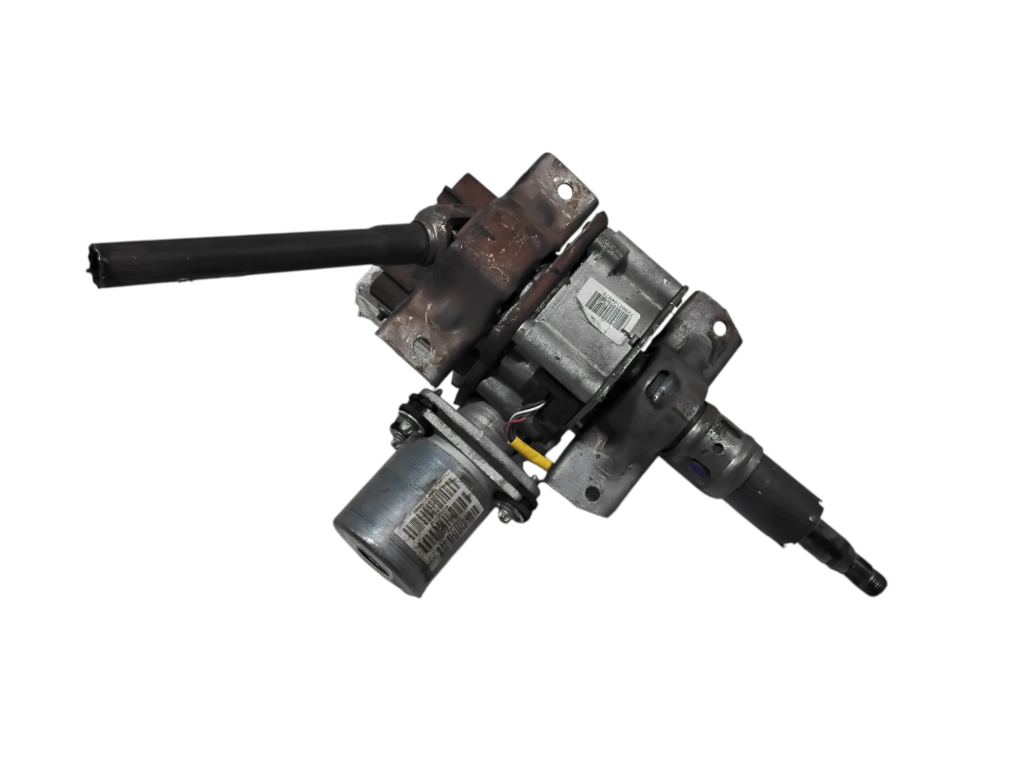 City completo per Fiat Punto Berlina 3p 2 Serie (1999 - 2003)