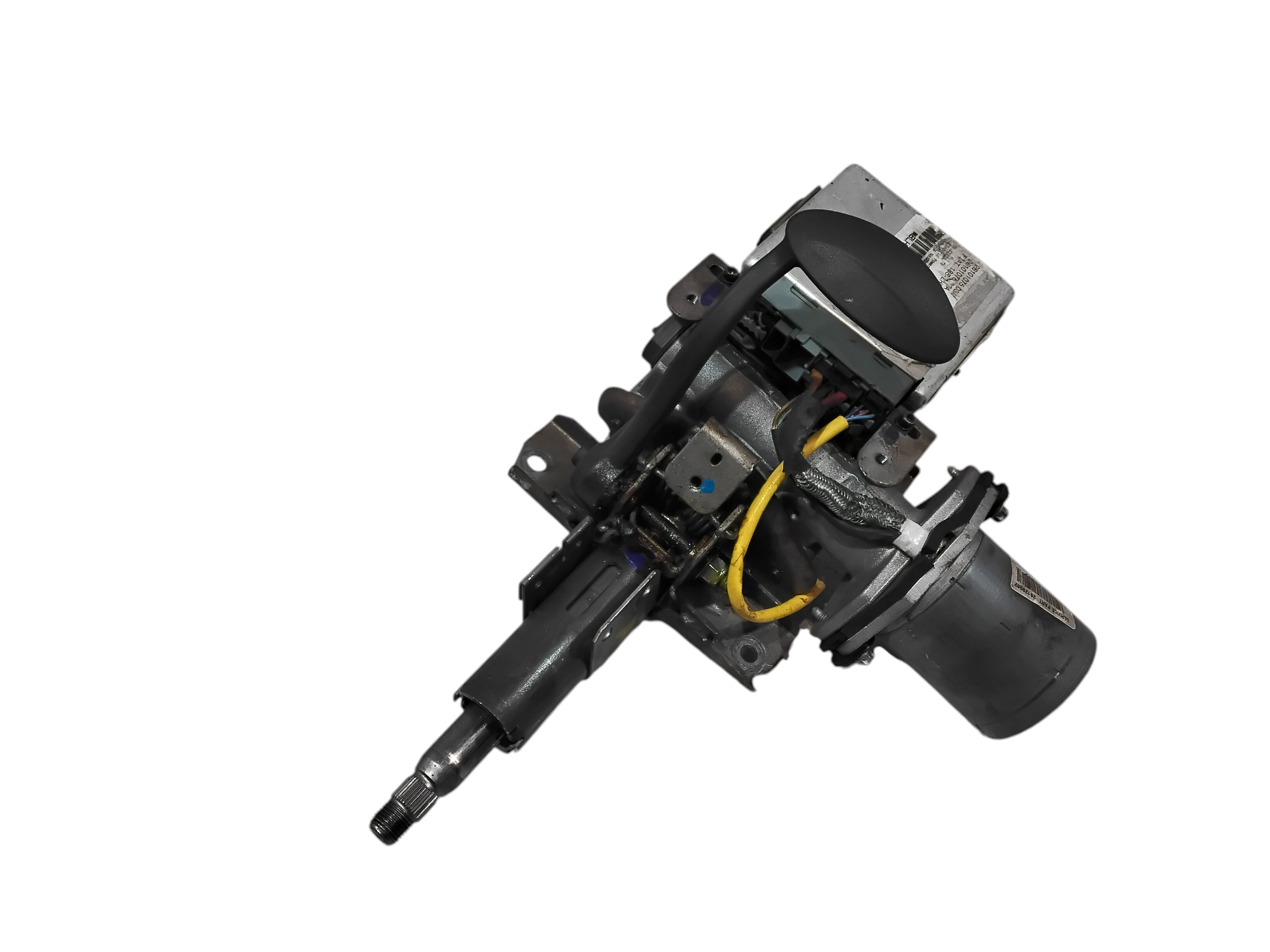 City completo per Fiat Punto Berlina 3p 2 Serie (1999 - 2003)