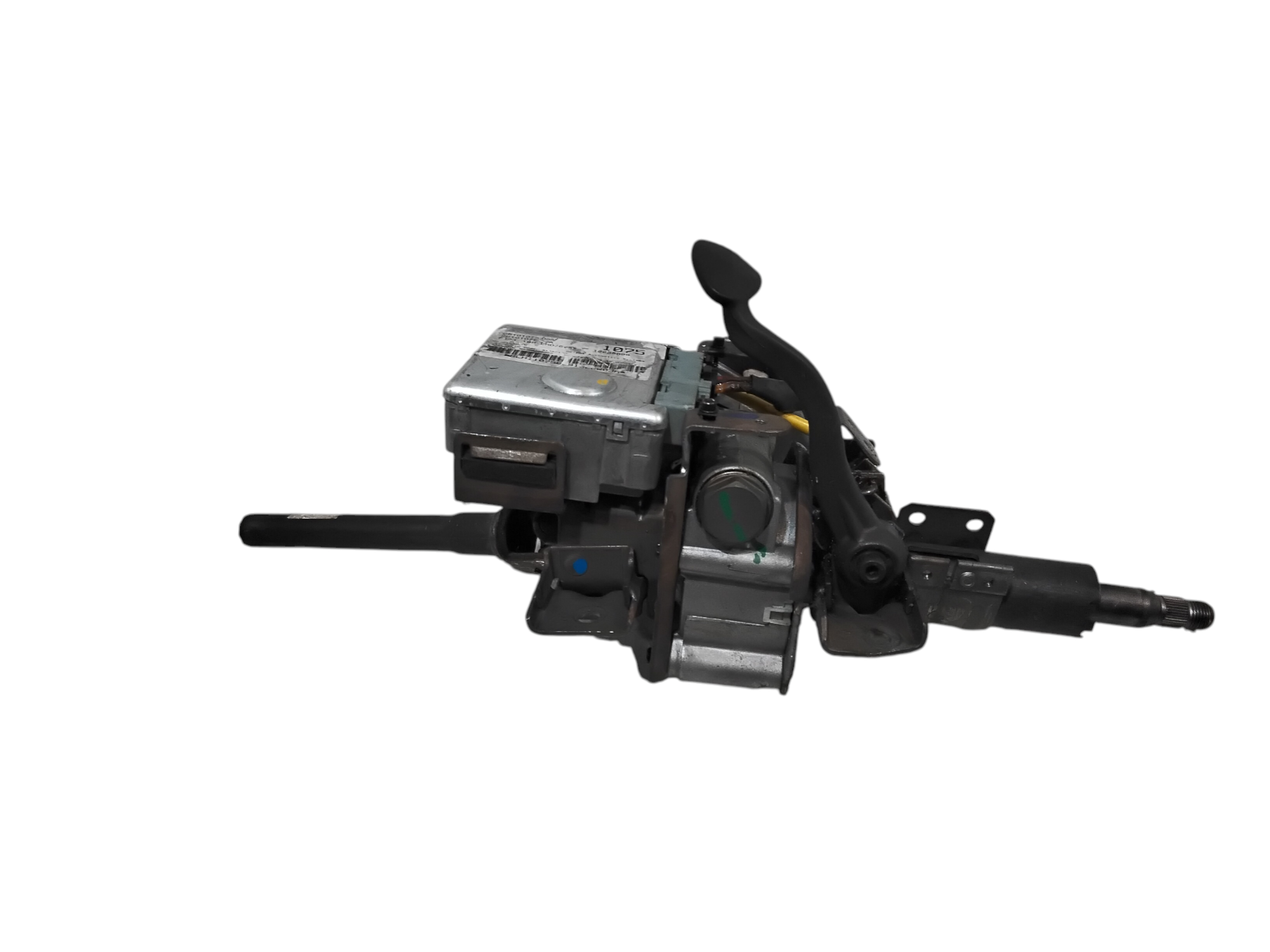 City completo per Fiat Punto Berlina 3p 2 Serie (1999 - 2003)