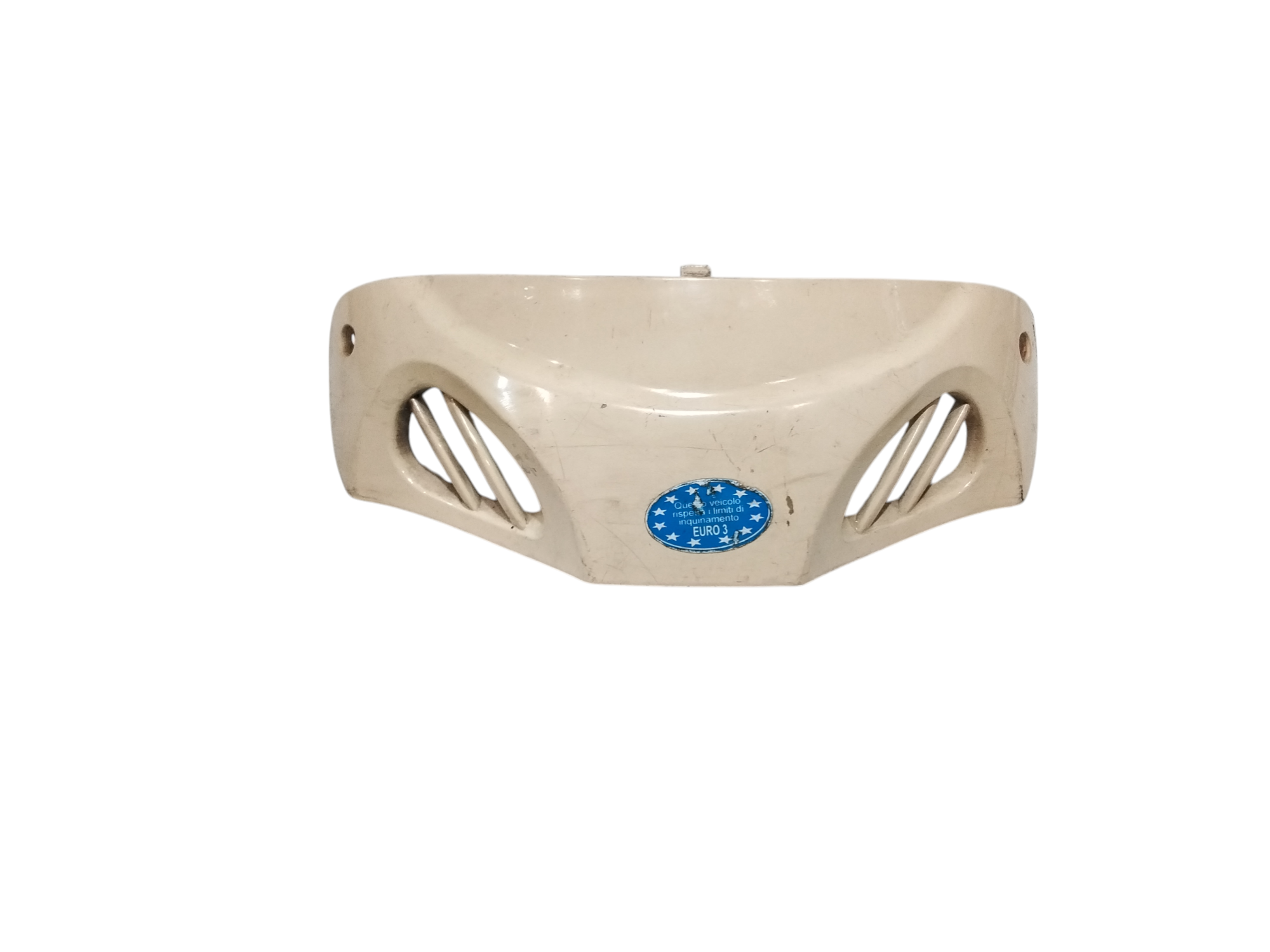 Coperchio ispezione candela per Piaggio Liberty 125cc (03>13) (2003 - 2013)