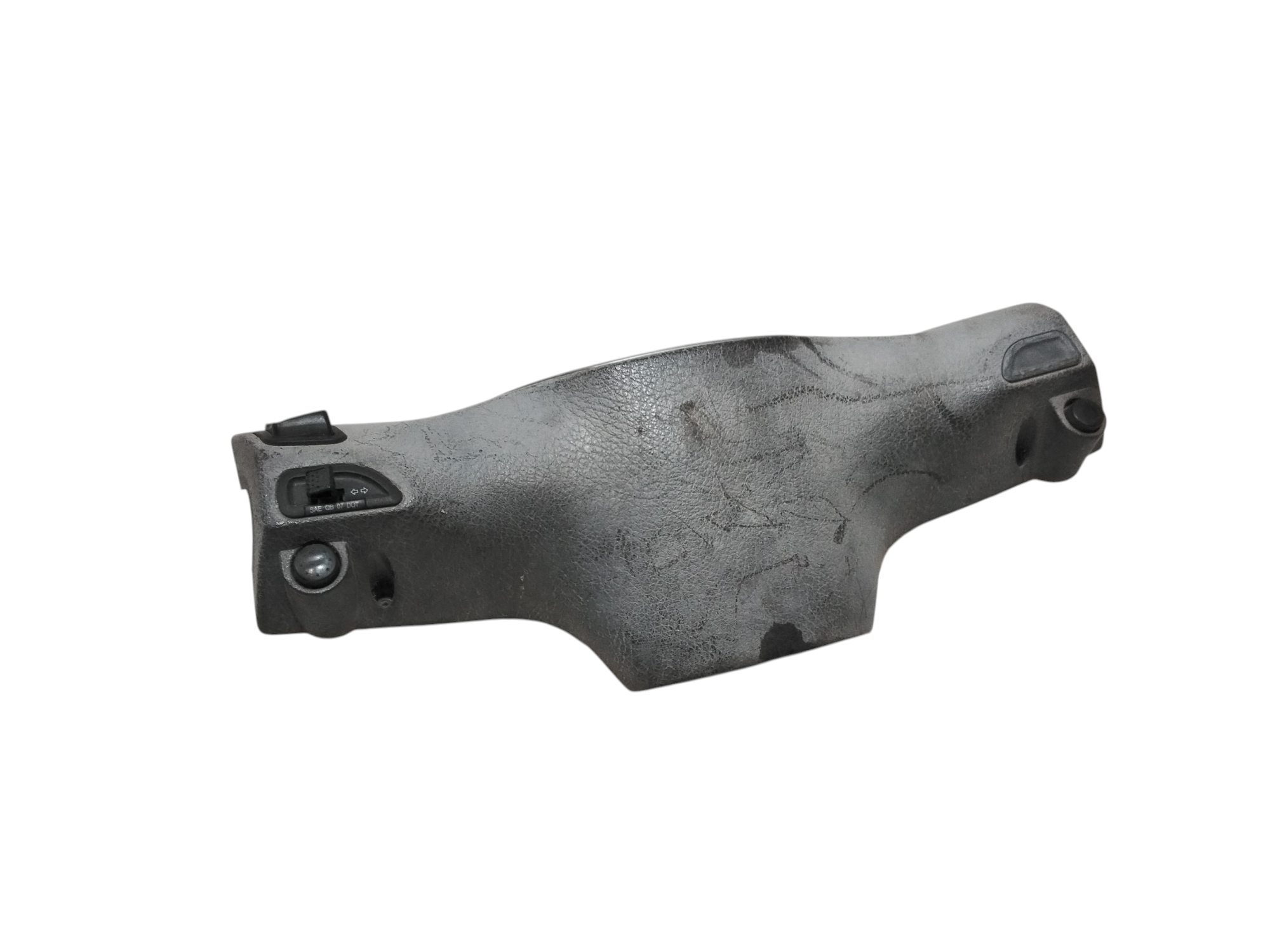 Cover quadro strumenti con pulsantiera per Piaggio Liberty 125cc (03>13) (2003 - 2013)