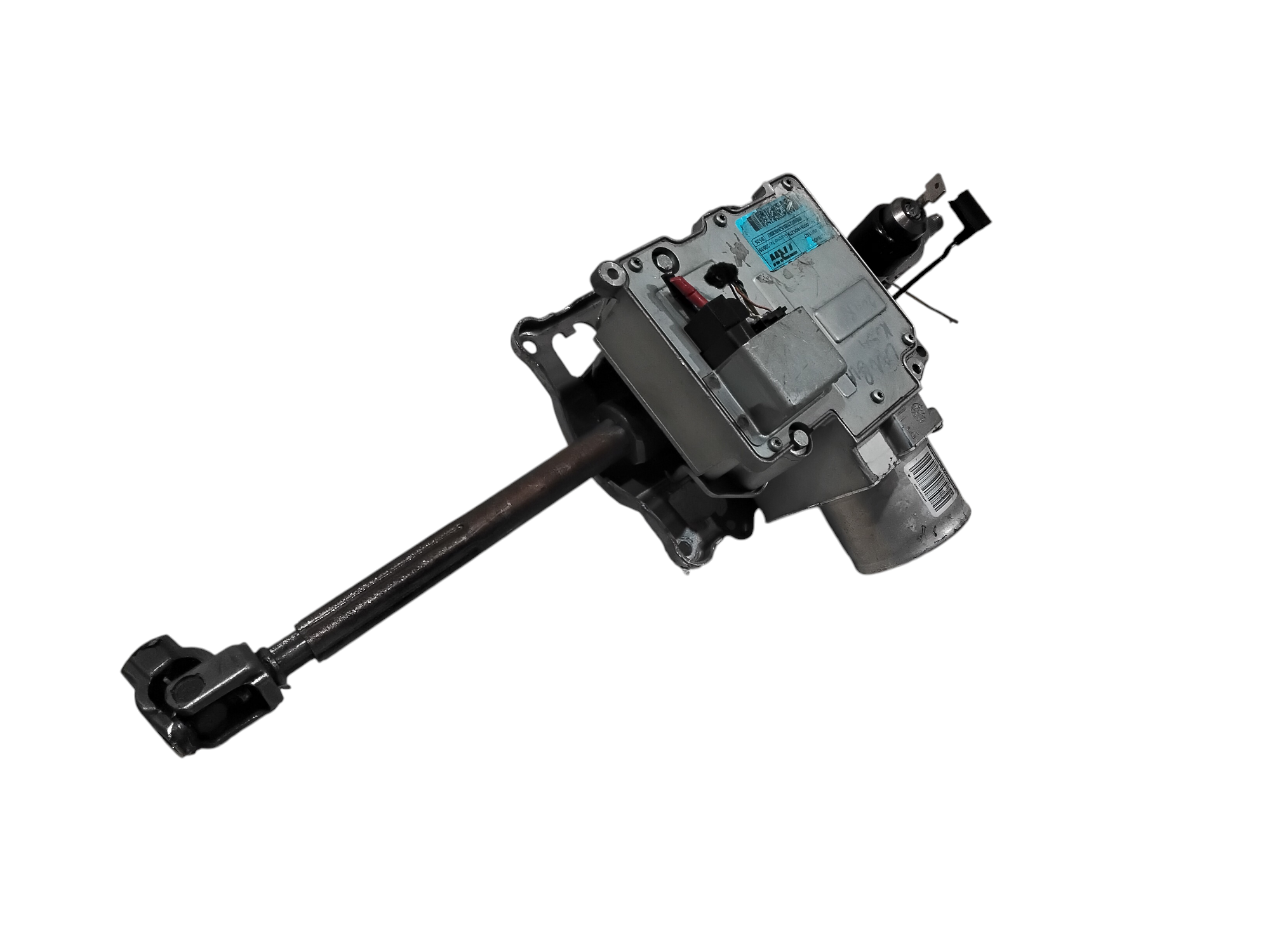 City completo per Lancia Musa 1� Serie (2004 - 2007)