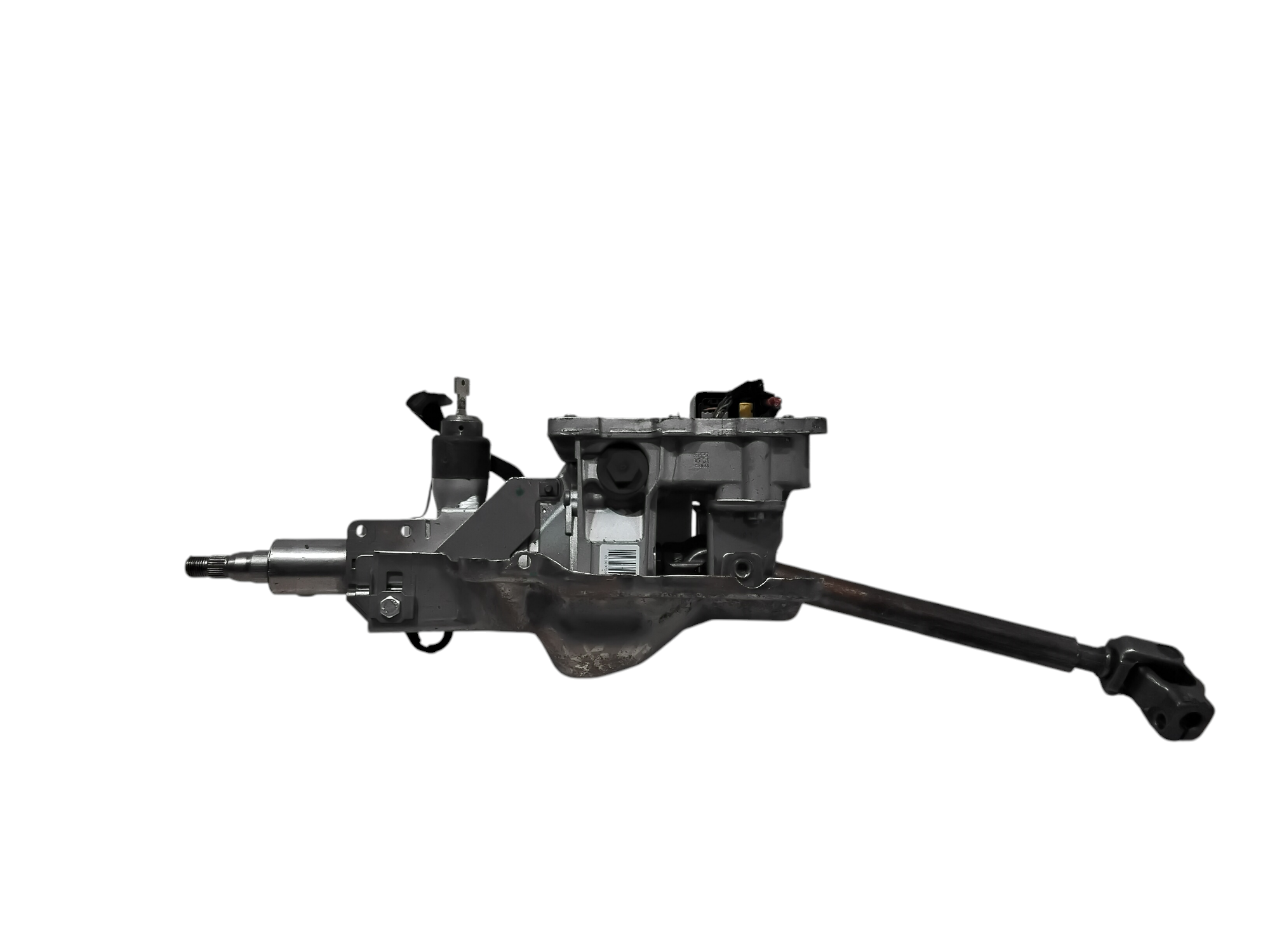 City completo per Lancia Musa 1� Serie (2004 - 2007)