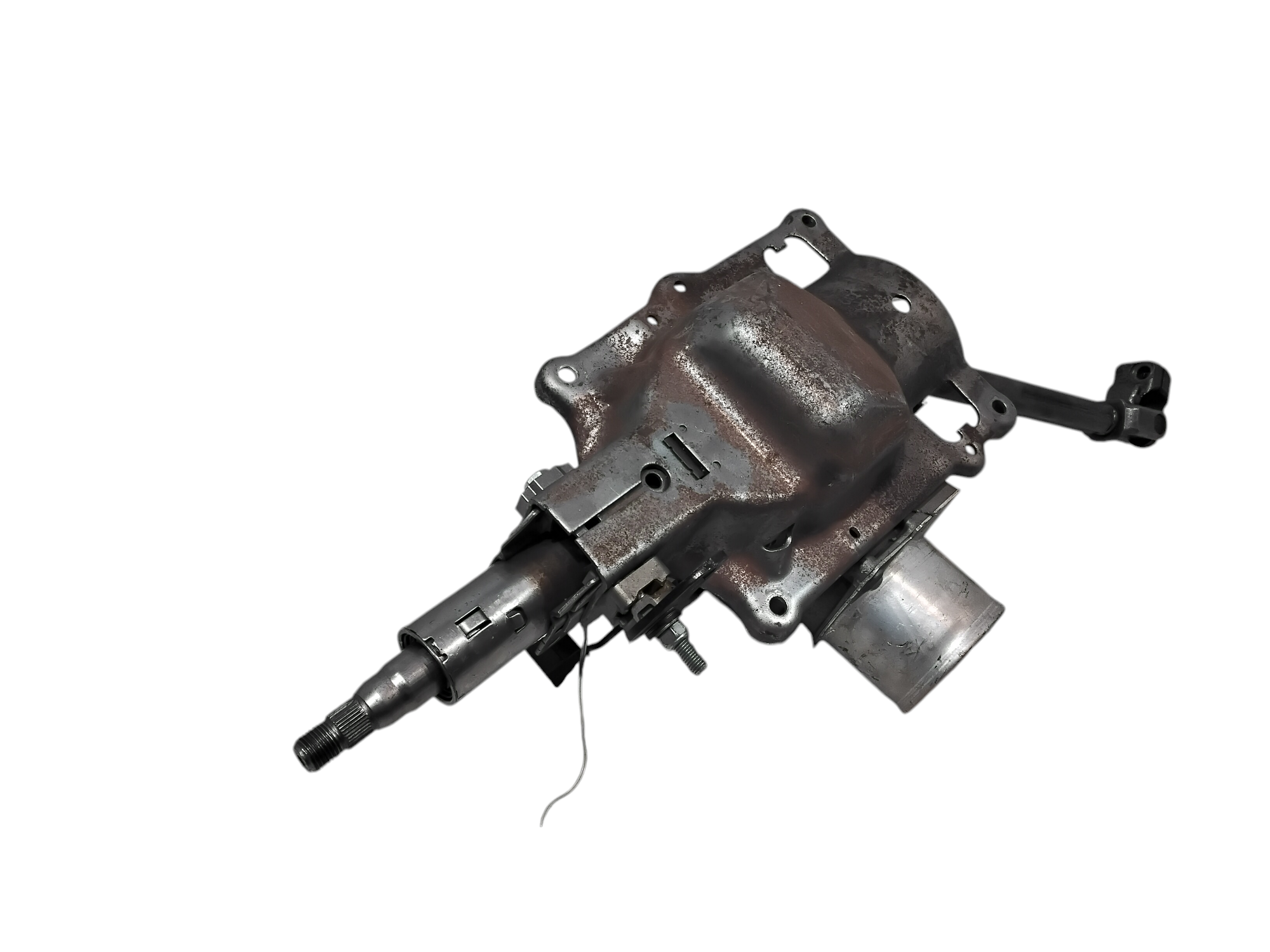 City completo per Lancia Musa 1� Serie (2004 - 2007)