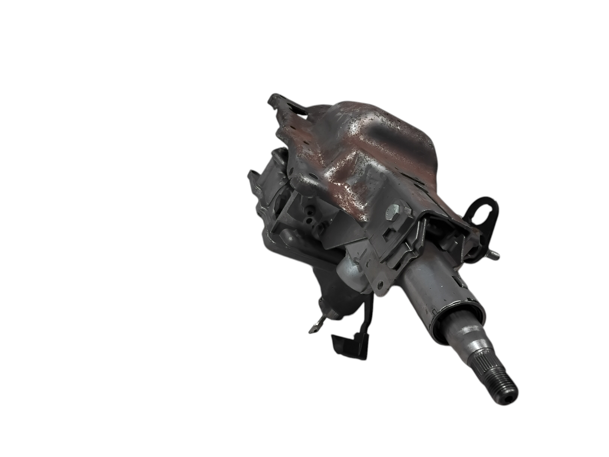 City completo per Lancia Musa 1� Serie (2004 - 2007)