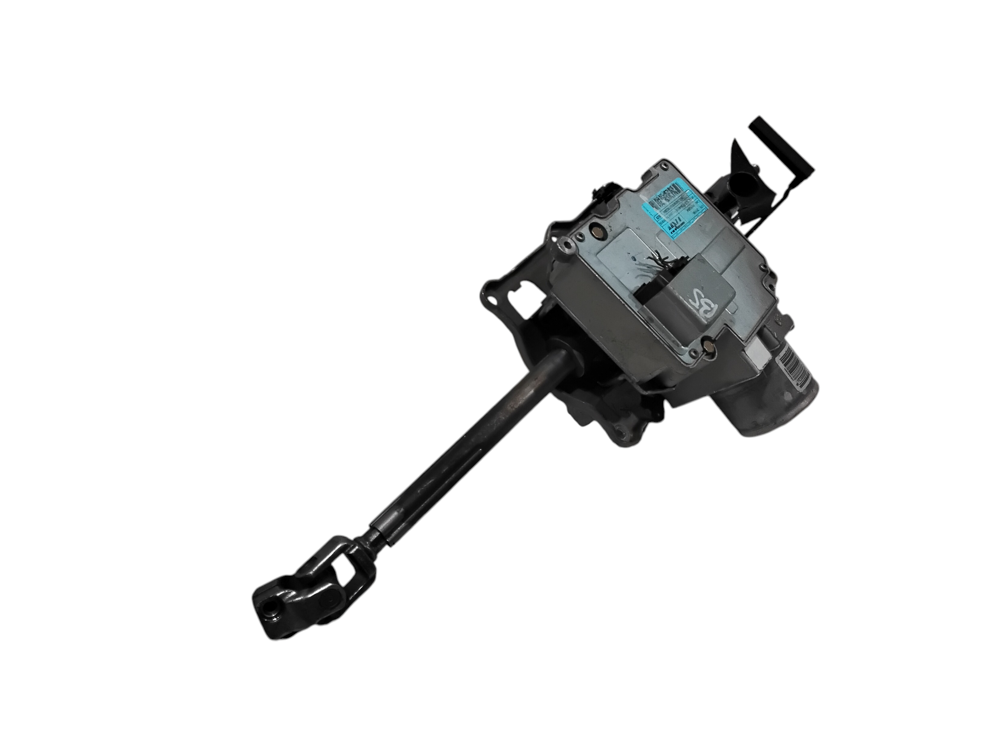 City completo per Fiat Idea 1� Serie (2003 - 2005)