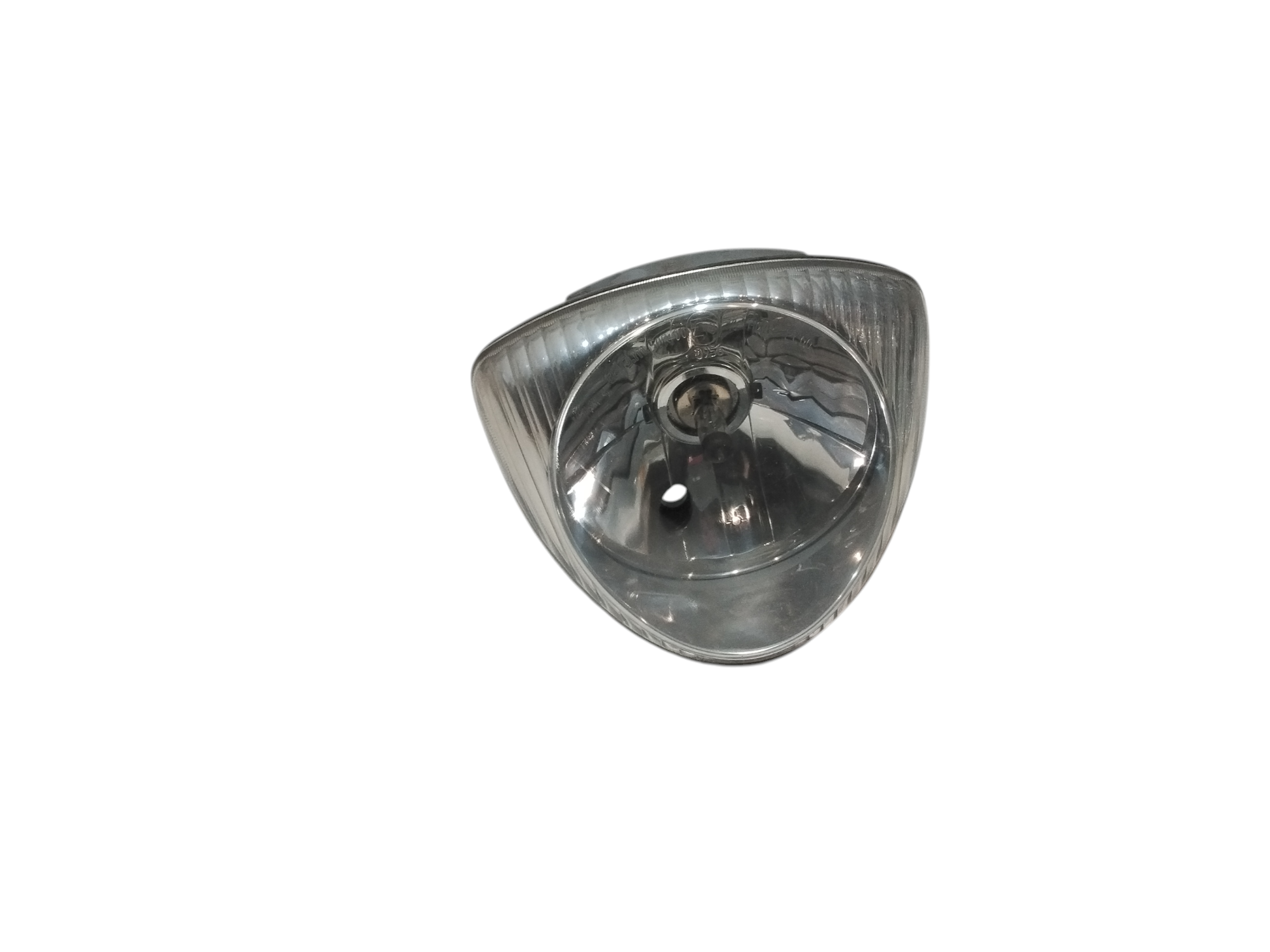 Faro anteriore per Piaggio Liberty 125cc (03>13) (2003 - 2013)