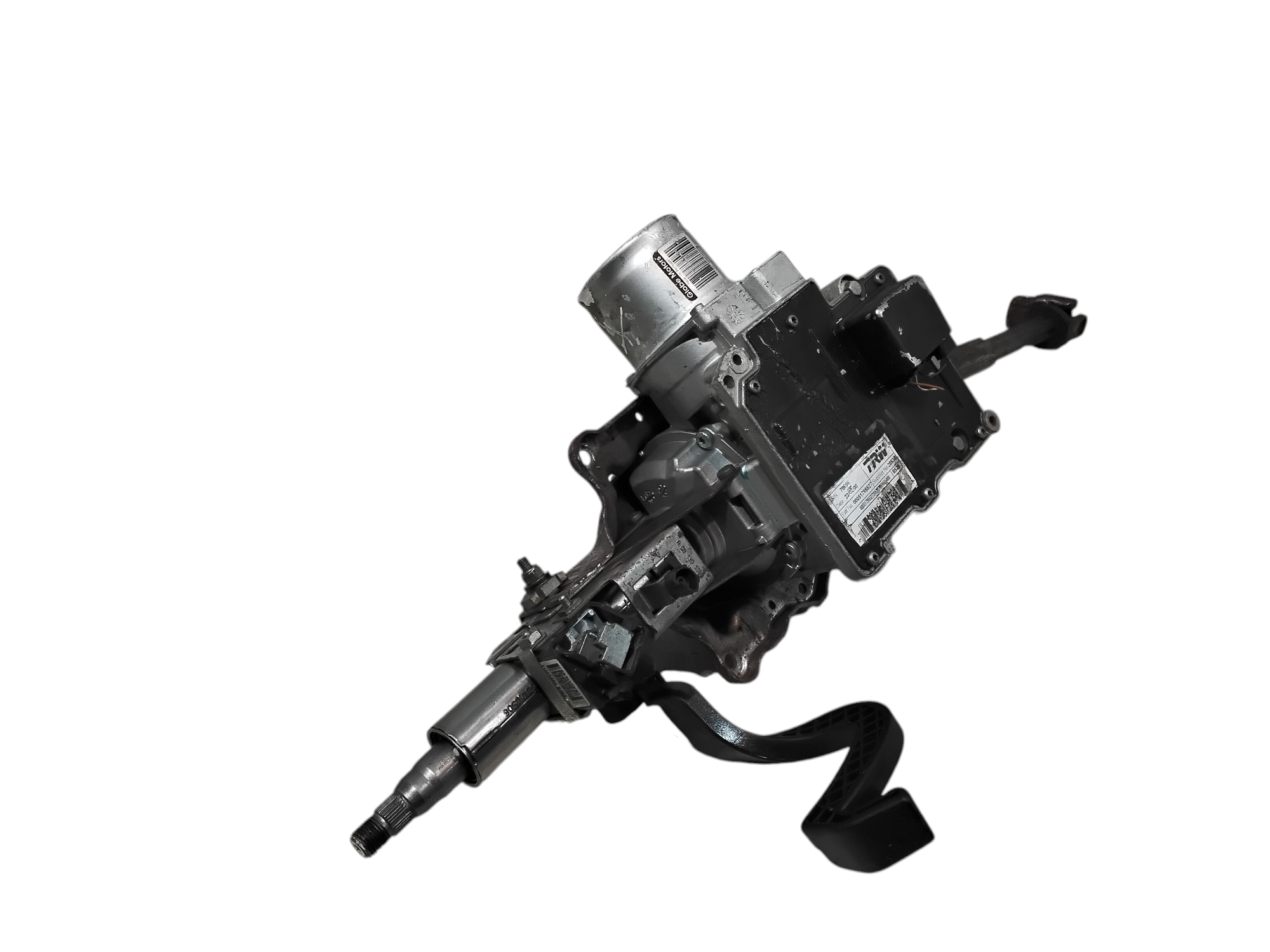 City completo per Fiat Bravo 2 Serie (2007 - 2010)