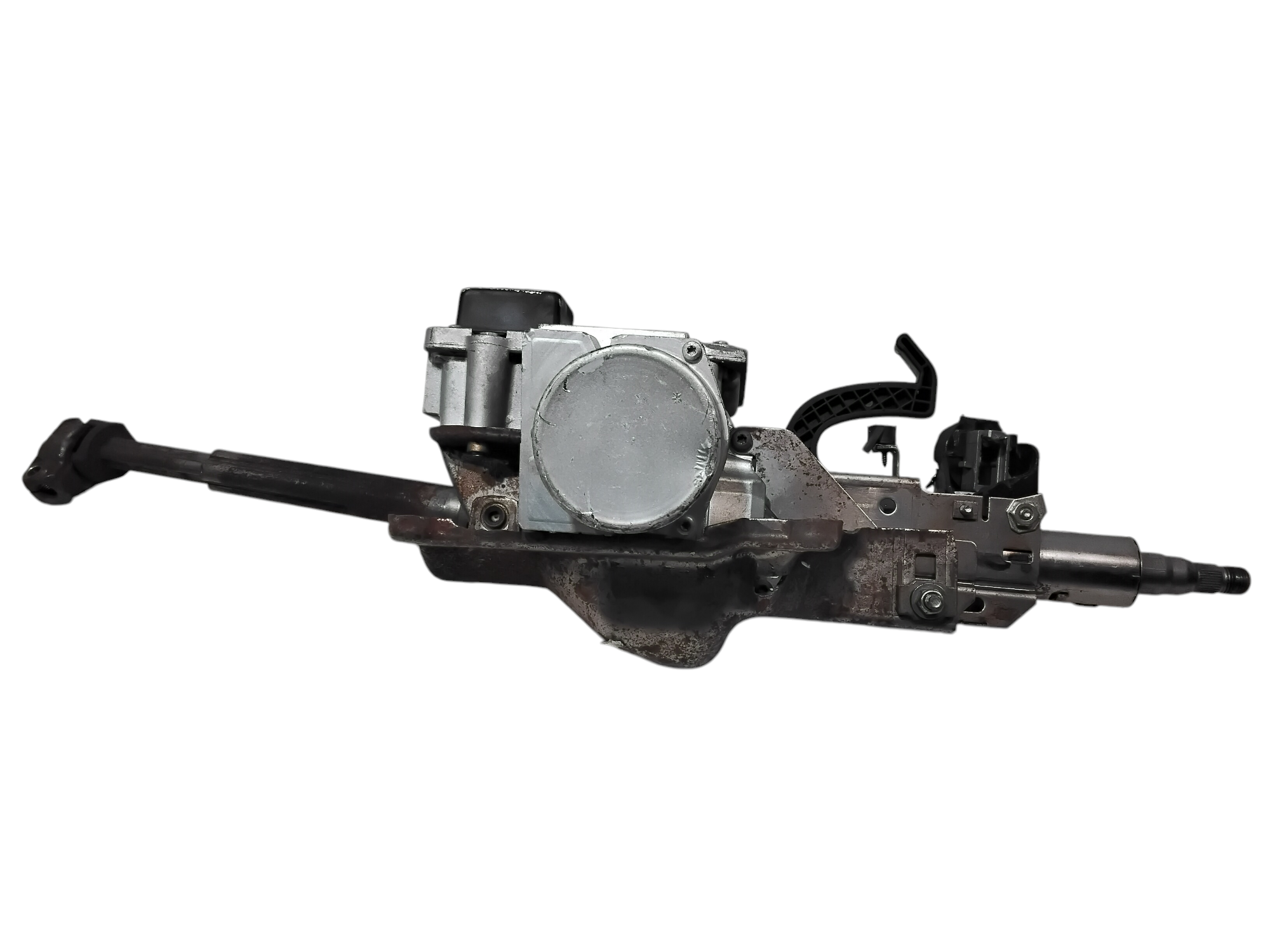 City completo per Fiat Bravo 2 Serie (2007 - 2010)