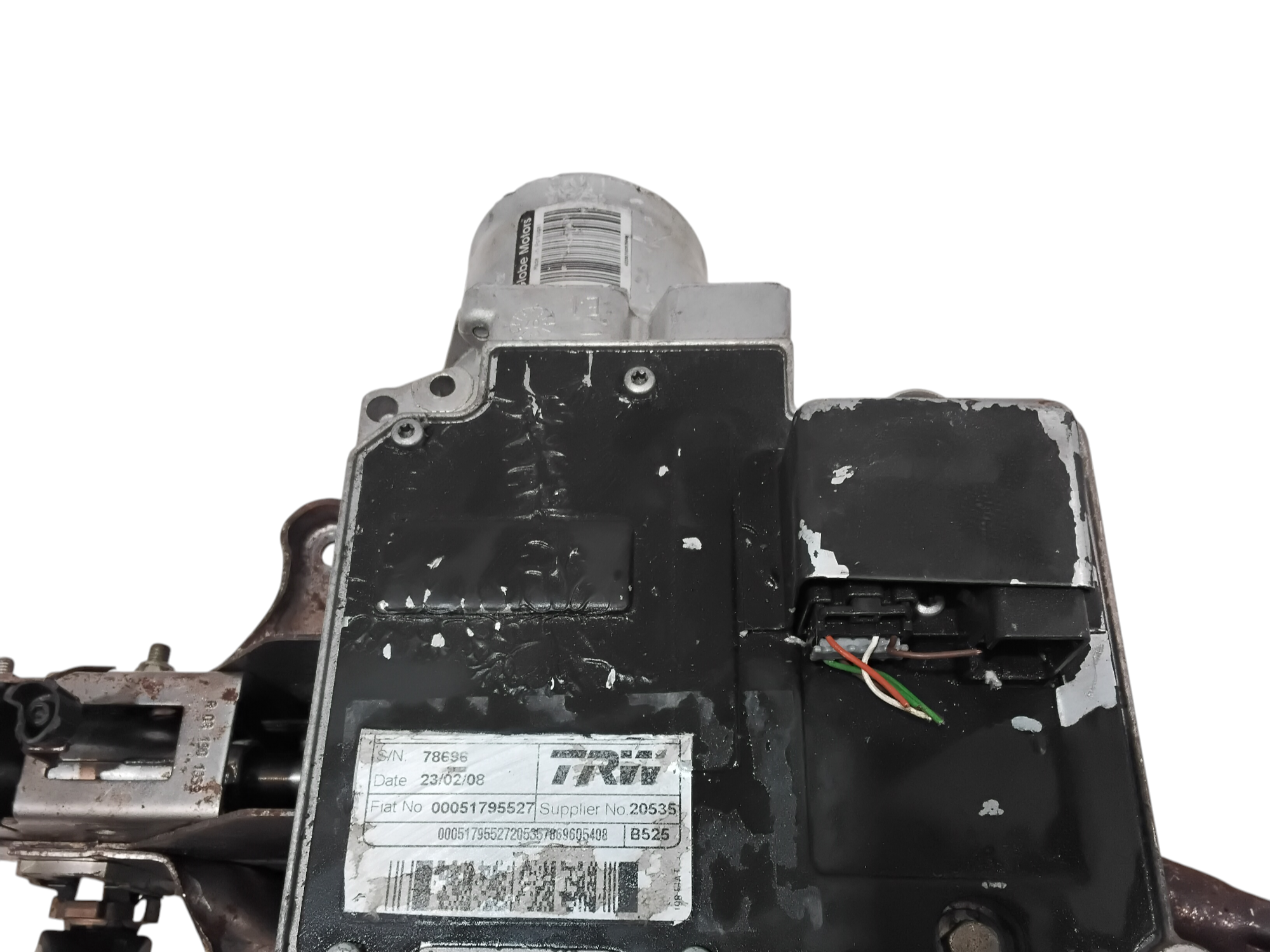 City completo per Fiat Bravo 2 Serie (2007 - 2010)