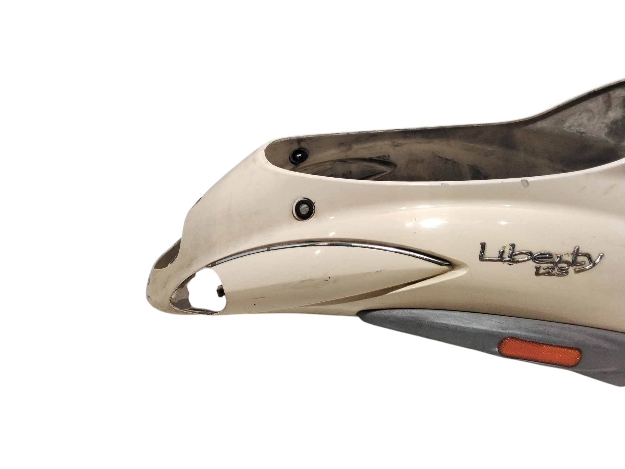 Cotone Posteriore per Piaggio Liberty 125cc (03>13) (2003 - 2013)