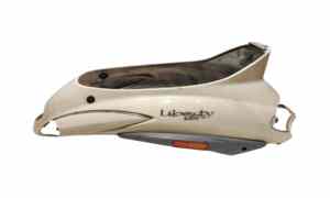 Cotone Posteriore per Piaggio Liberty 125cc (03>13) (2003 - 2013)