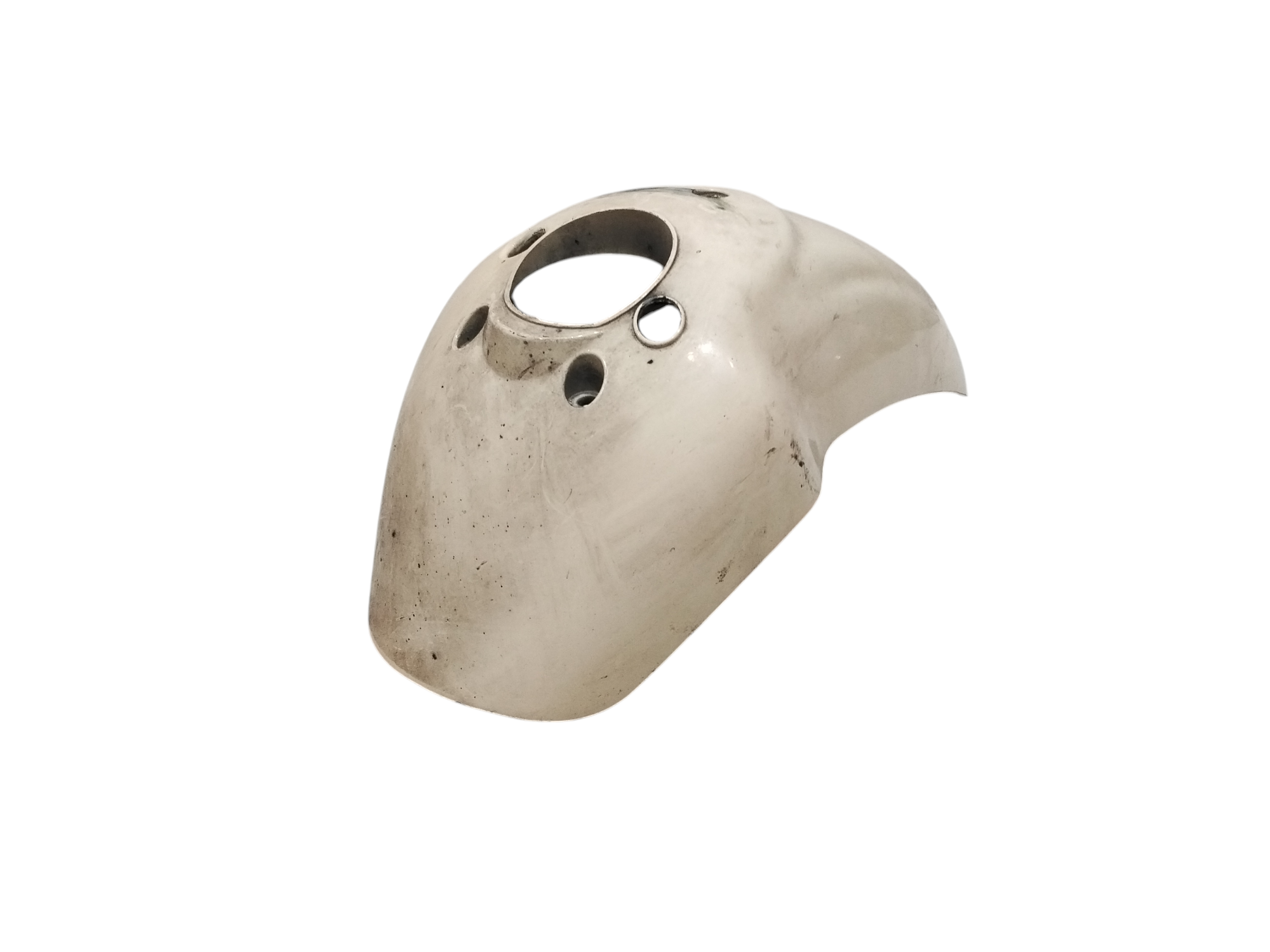 Parafango anteriore per Piaggio Liberty 125cc (03>13) (2003 - 2013)