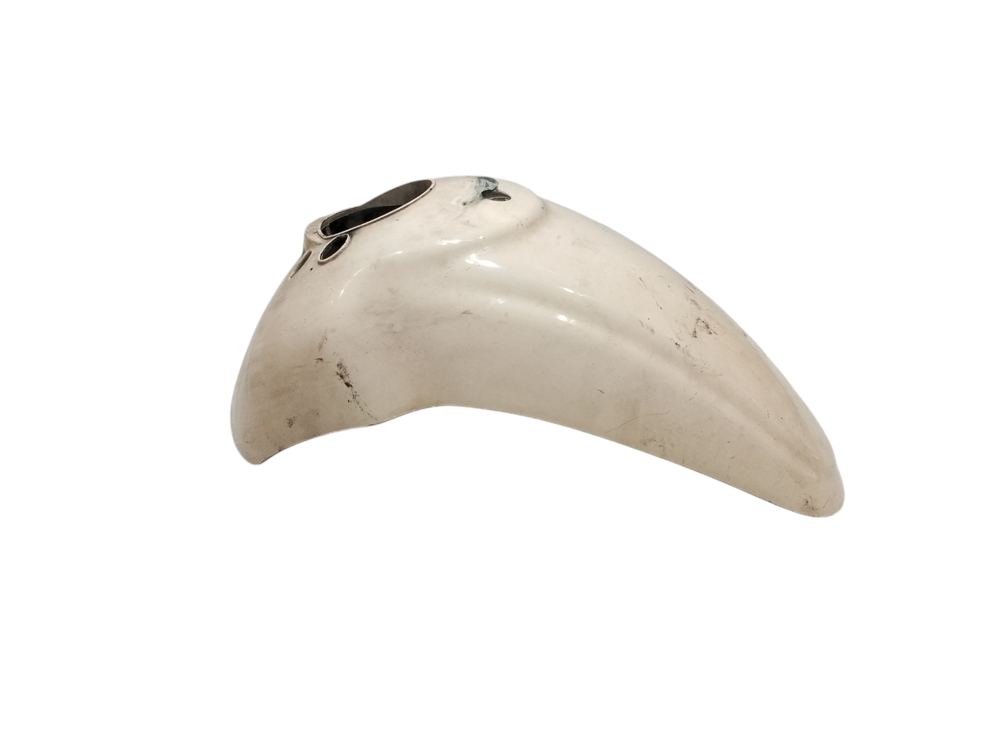 Parafango anteriore per Piaggio Liberty 125cc (03>13) (2003 - 2013)