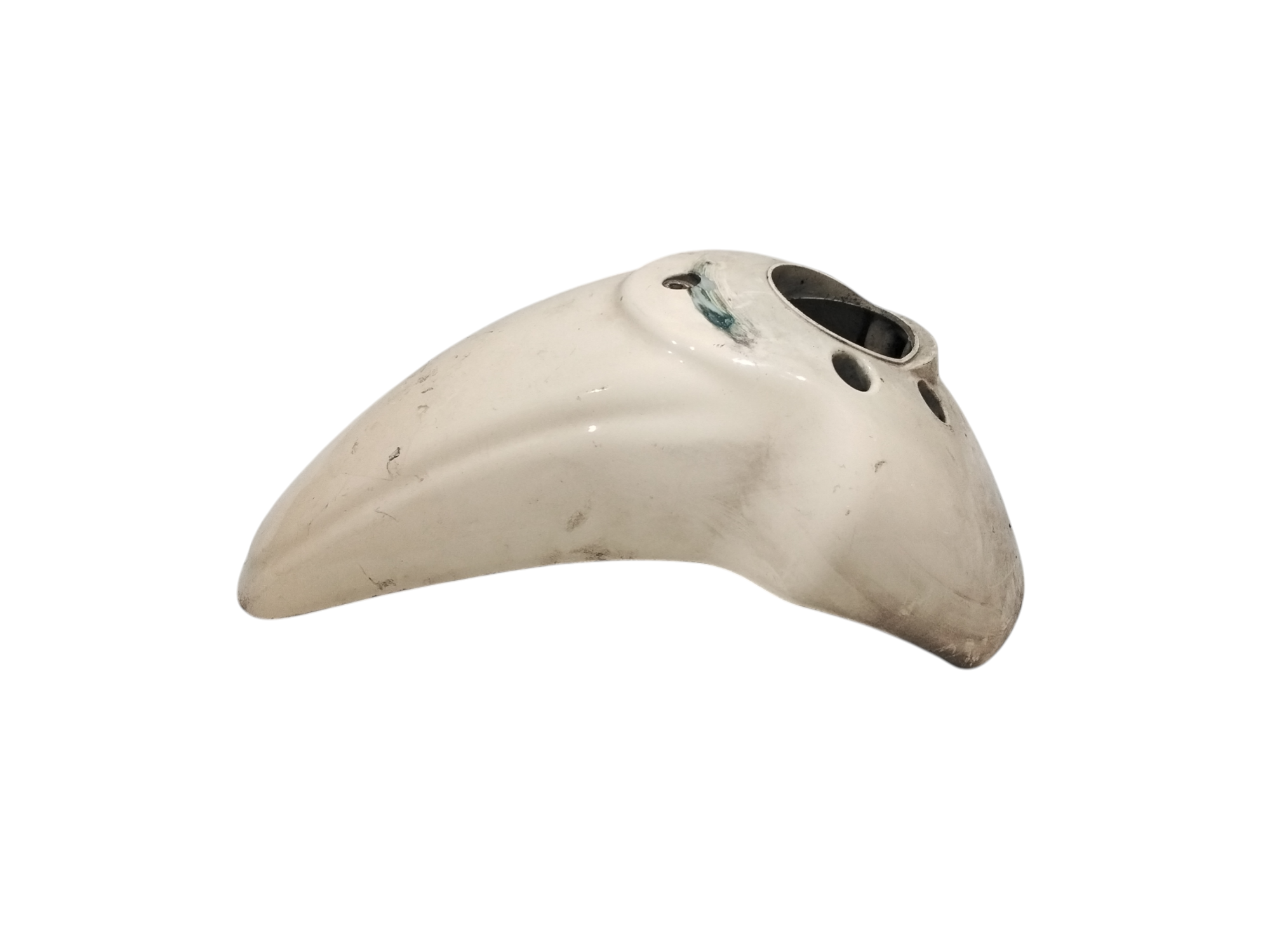 Parafango anteriore per Piaggio Liberty 125cc (03>13) (2003 - 2013)