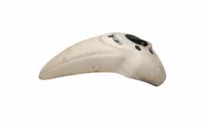 Parafango anteriore per Piaggio Liberty 125cc (03>13) (2003 - 2013)