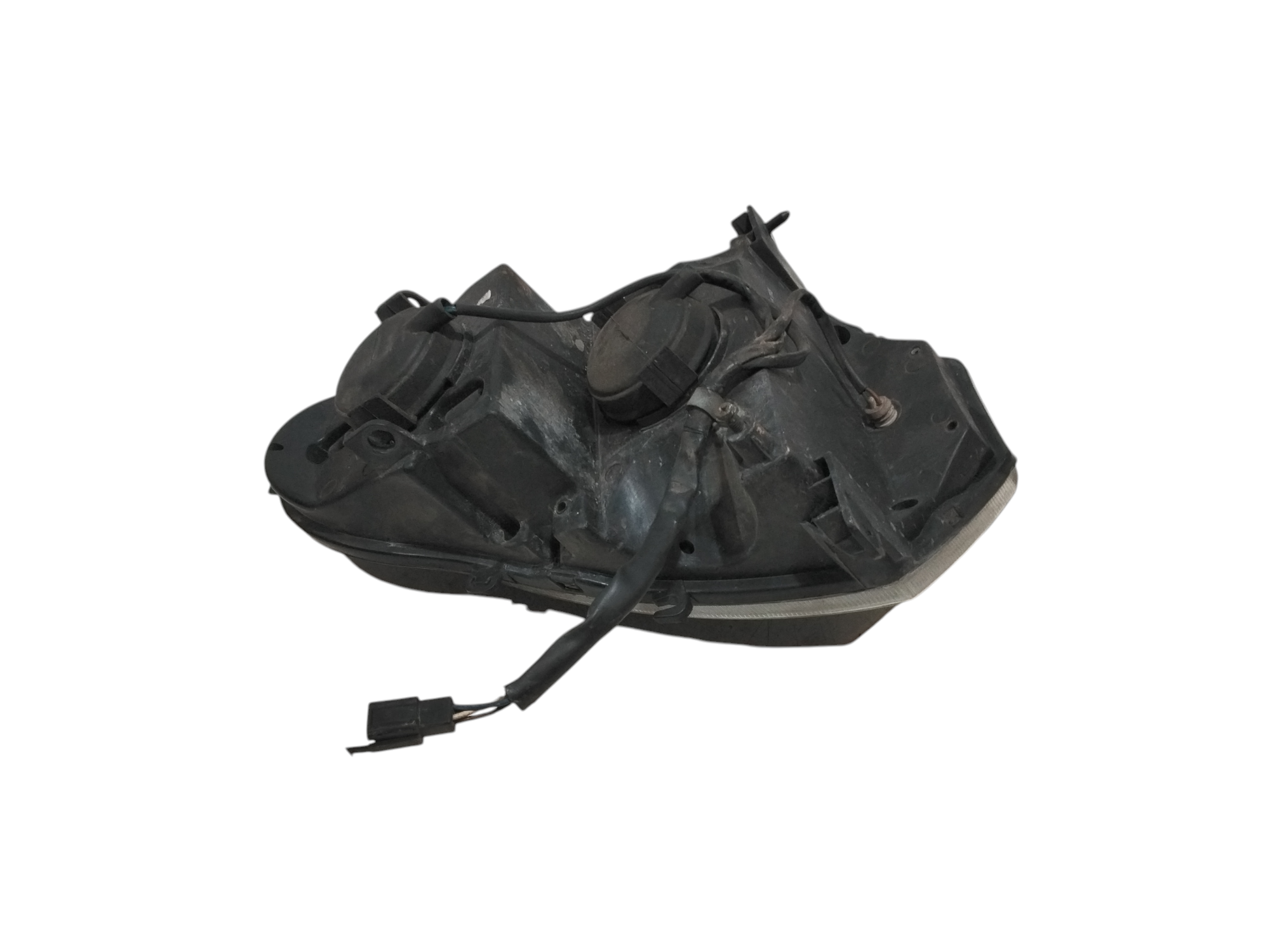 Faro anteriore per Honda @ 125cc (00>06) (2000 - 2006)