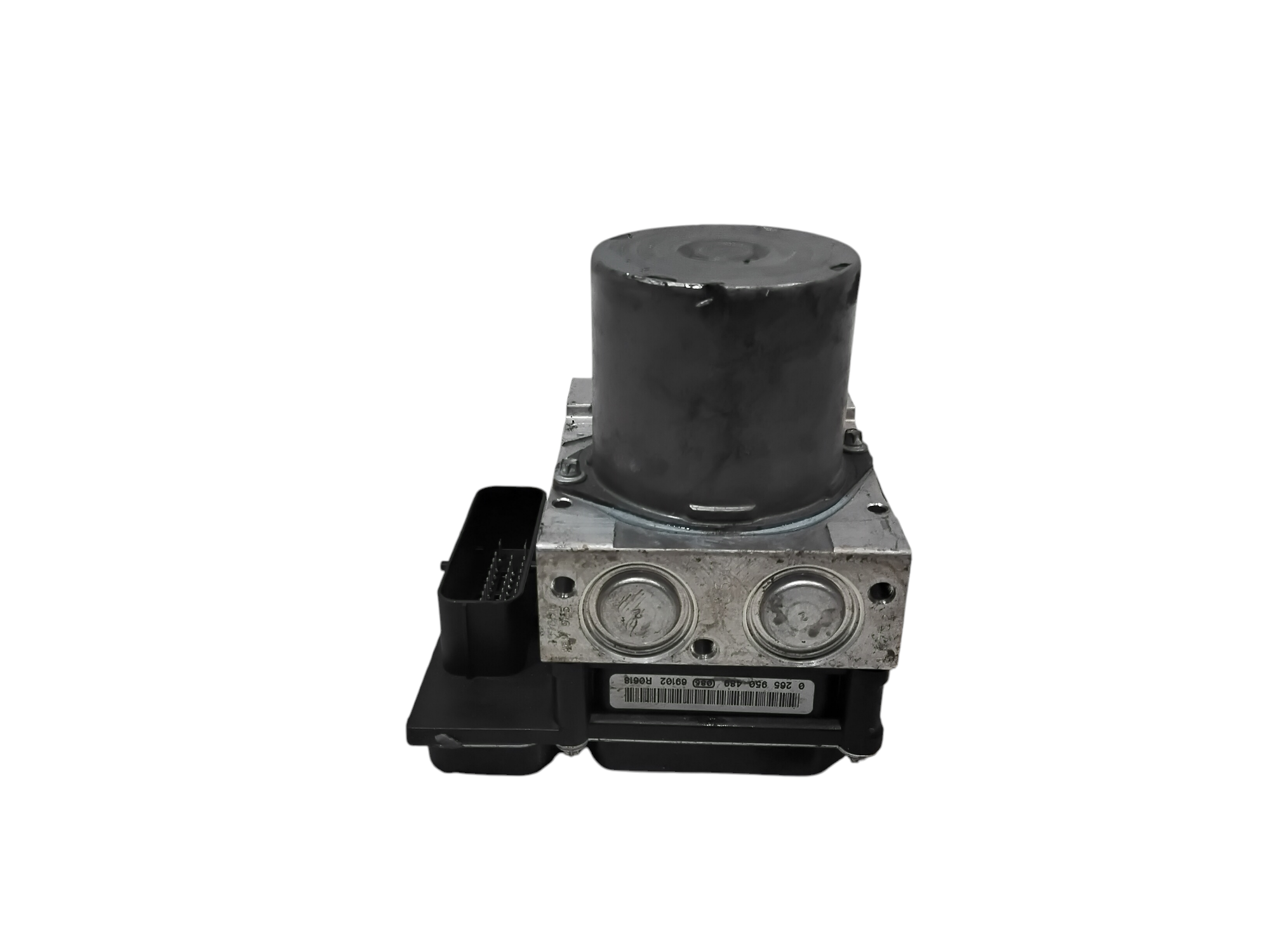 ABS per Bmw X3 1 Serie (2004 - 2010)