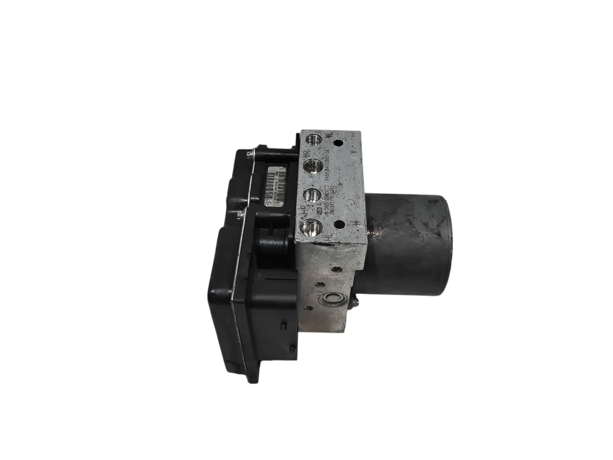 ABS per Bmw X3 1 Serie (2004 - 2010)