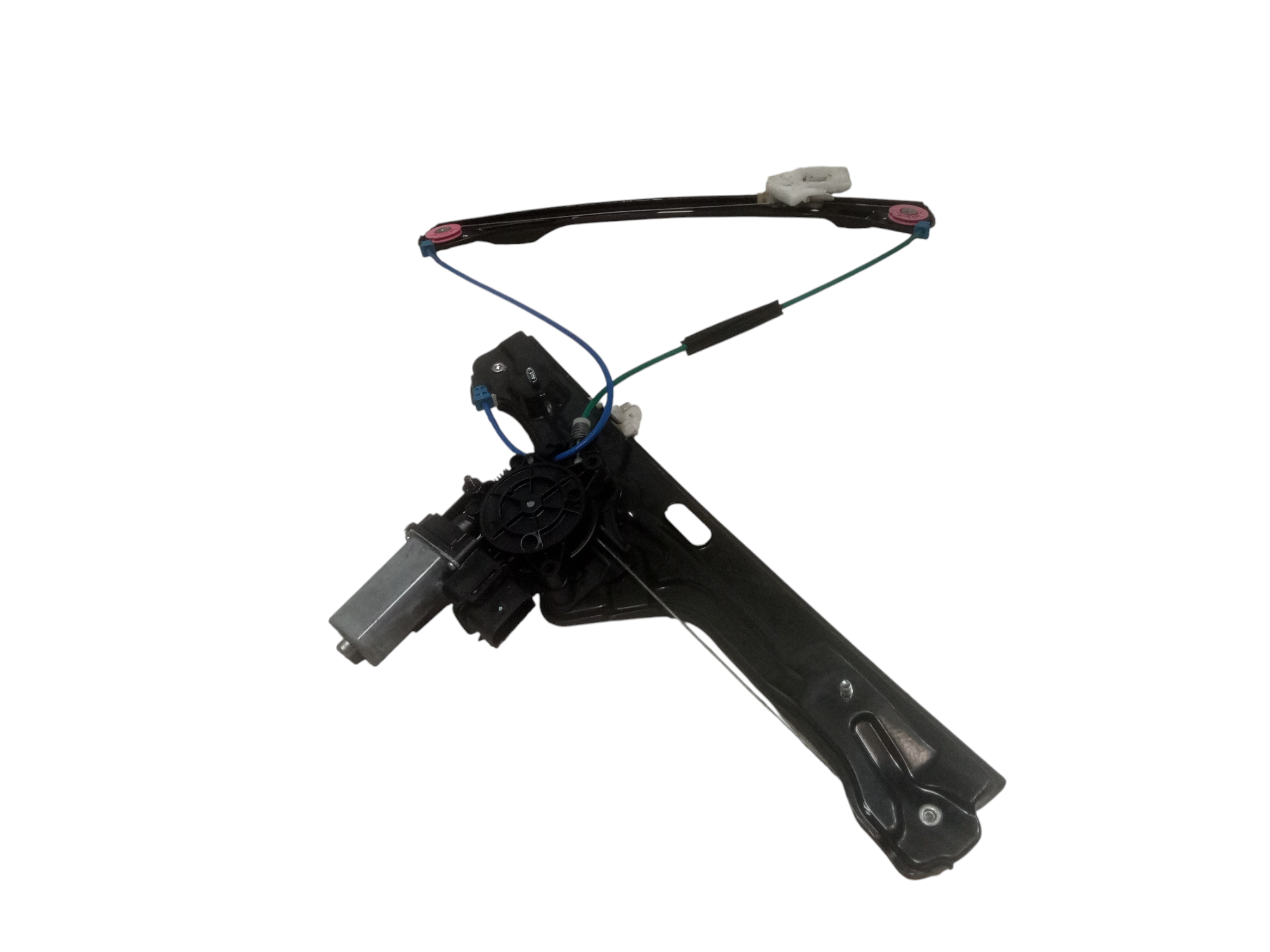 Cremagliera anteriore destra passeggero per Bmw X1 Serie (e84) (09>15) (2009 - 2015)