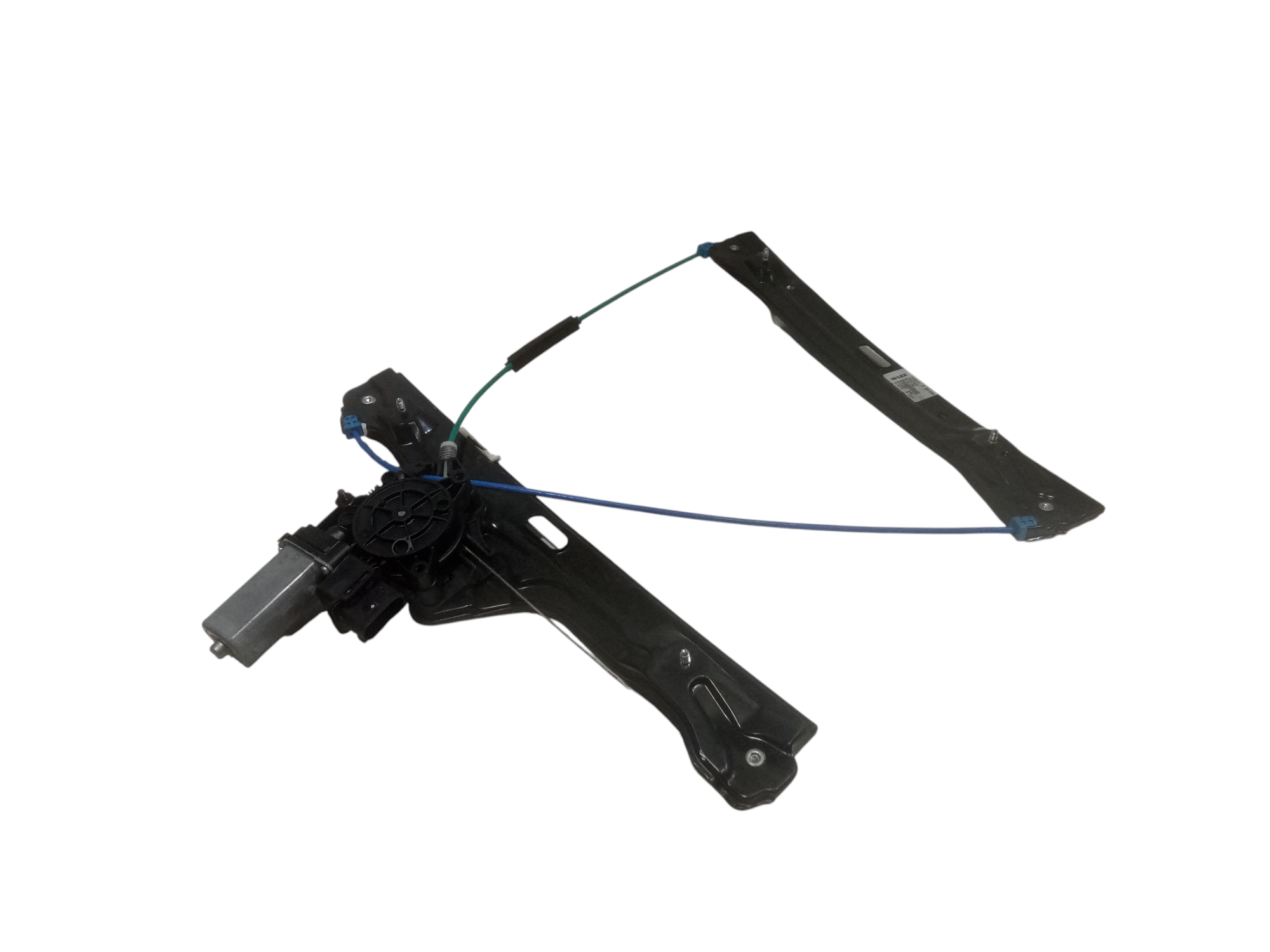 Cremagliera anteriore destra passeggero per Bmw X1 Serie (e84) (09>15) (2009 - 2015)