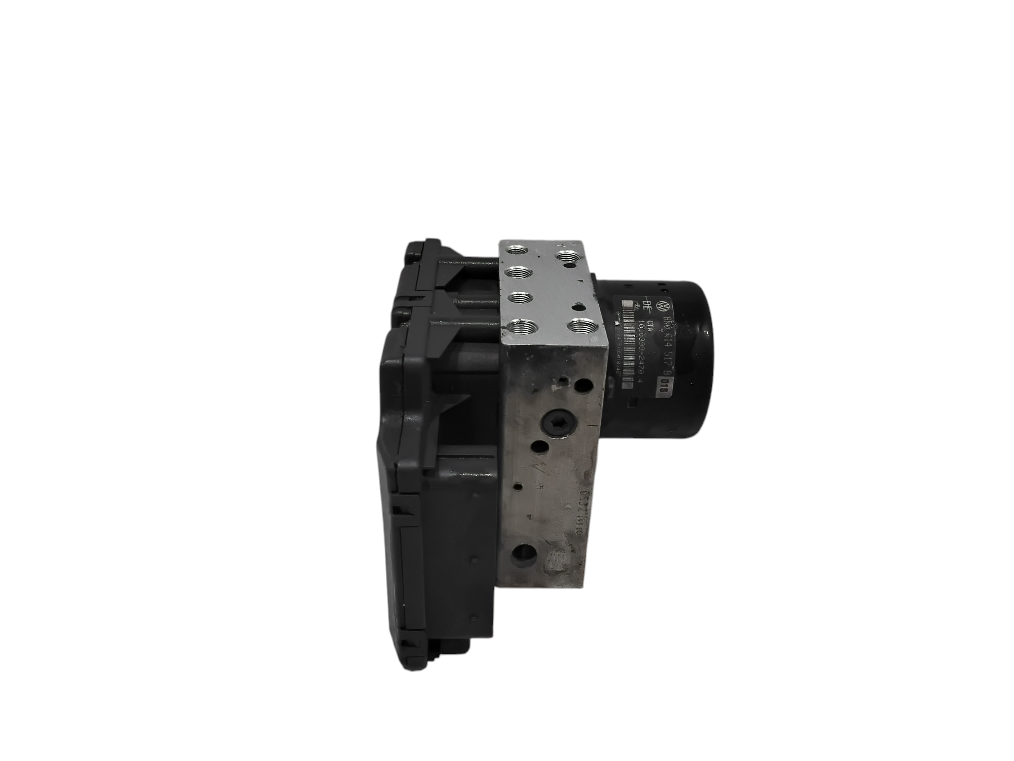 ABS per Audi Tt Serie (8n3) (98>06) (1998 - 2006)