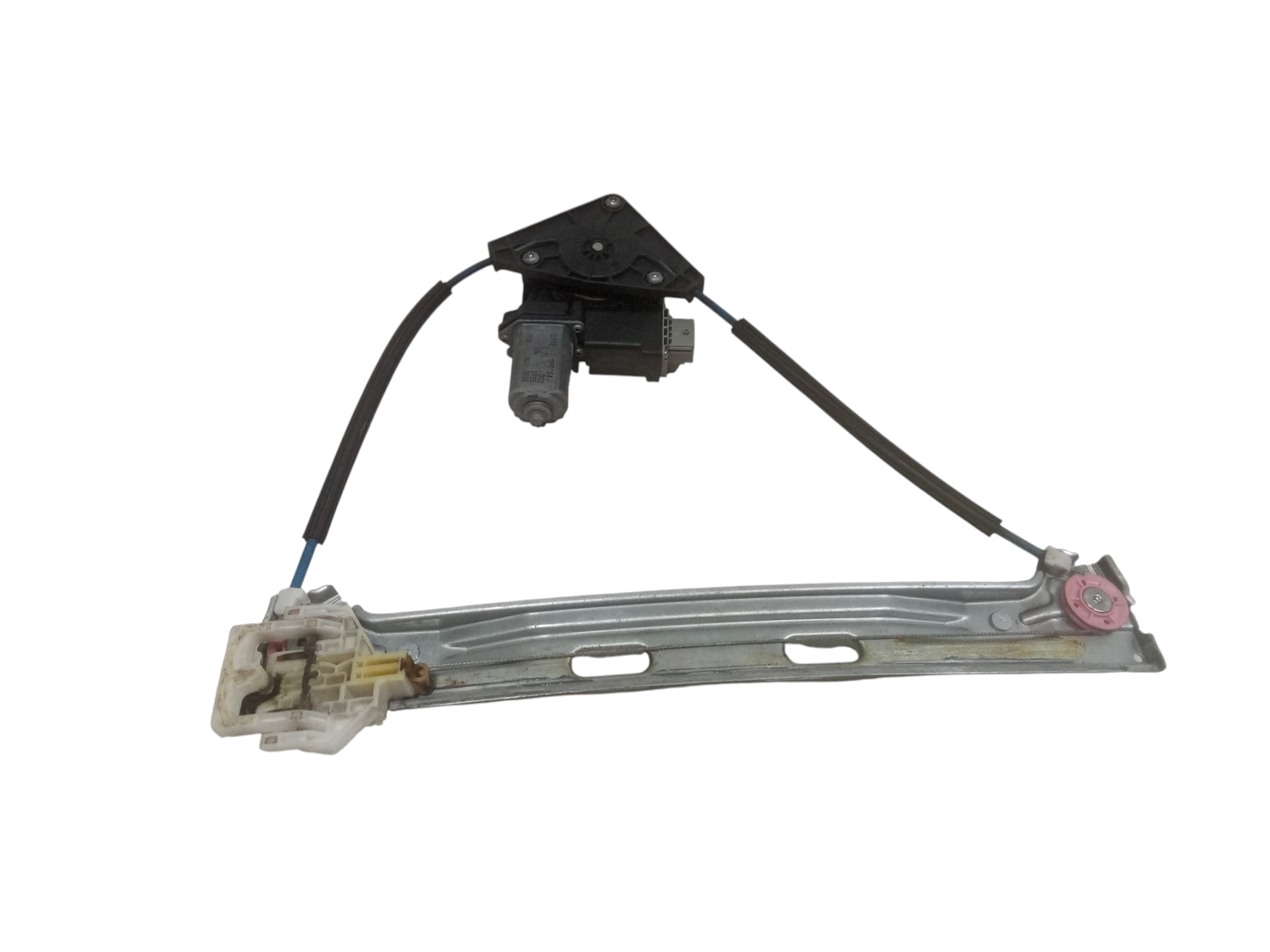 Cremagliera posteriore destra passeggero per Fiat 500 L Serie (351_352) (12>) (2012 - In produzione)