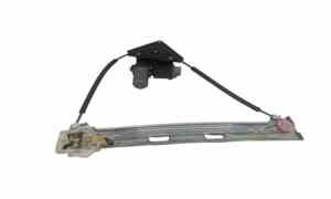 Cremagliera posteriore destra passeggero per Fiat 500 L Serie (351_352) (12>) (2012 - In produzione)