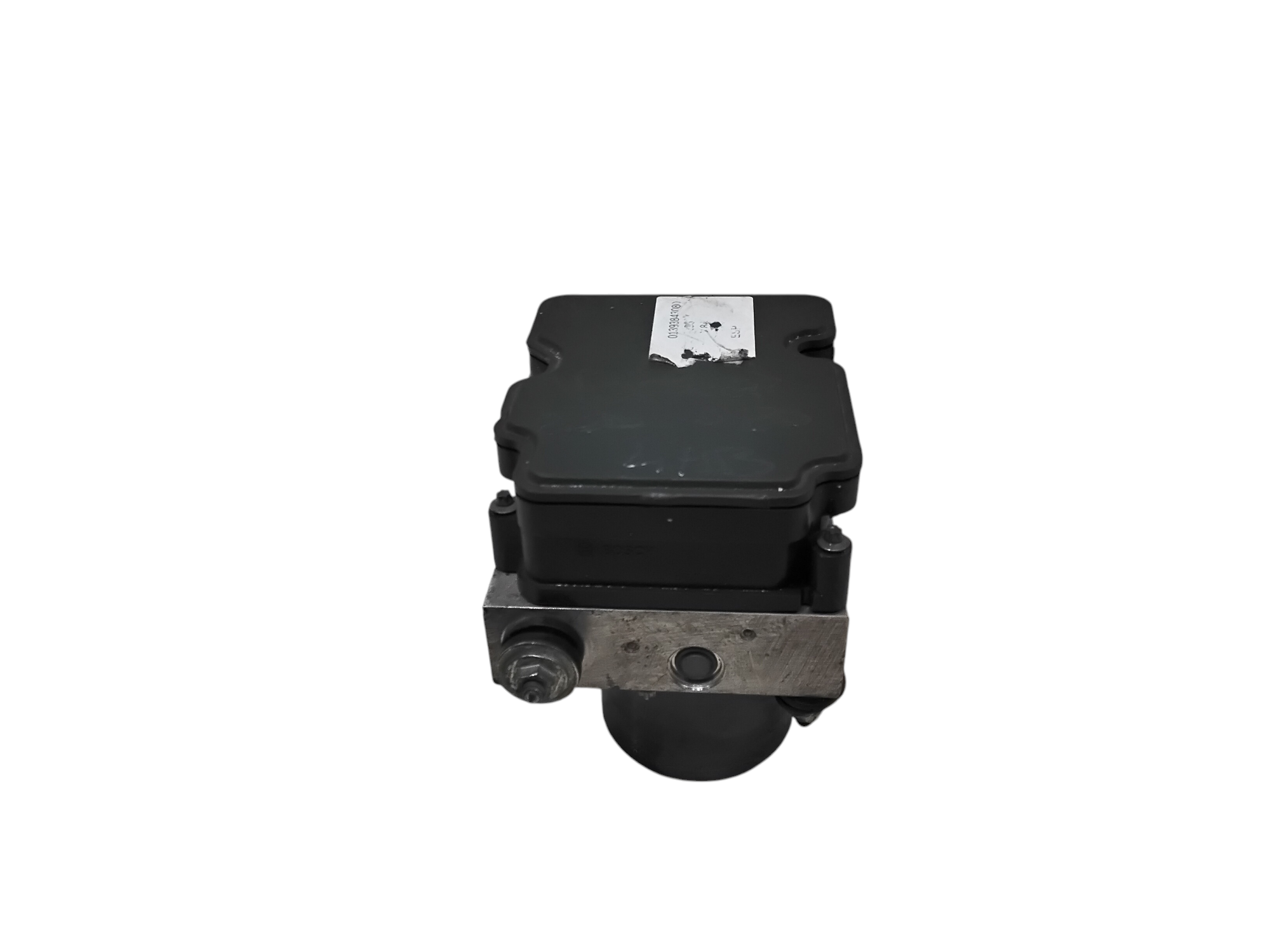 ABS per Peugeot Boxer 4 Serie (2011 - In produzione)