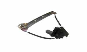 Cremagliera posteriore sinistra guida per Fiat 500 L Serie (351_352) (12>) (2012 - In produzione)