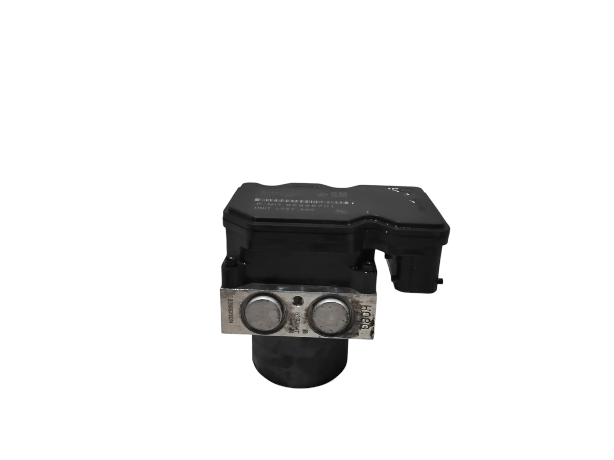 ABS per Chevrolet Spark 1 Serie (2009 - 2012)