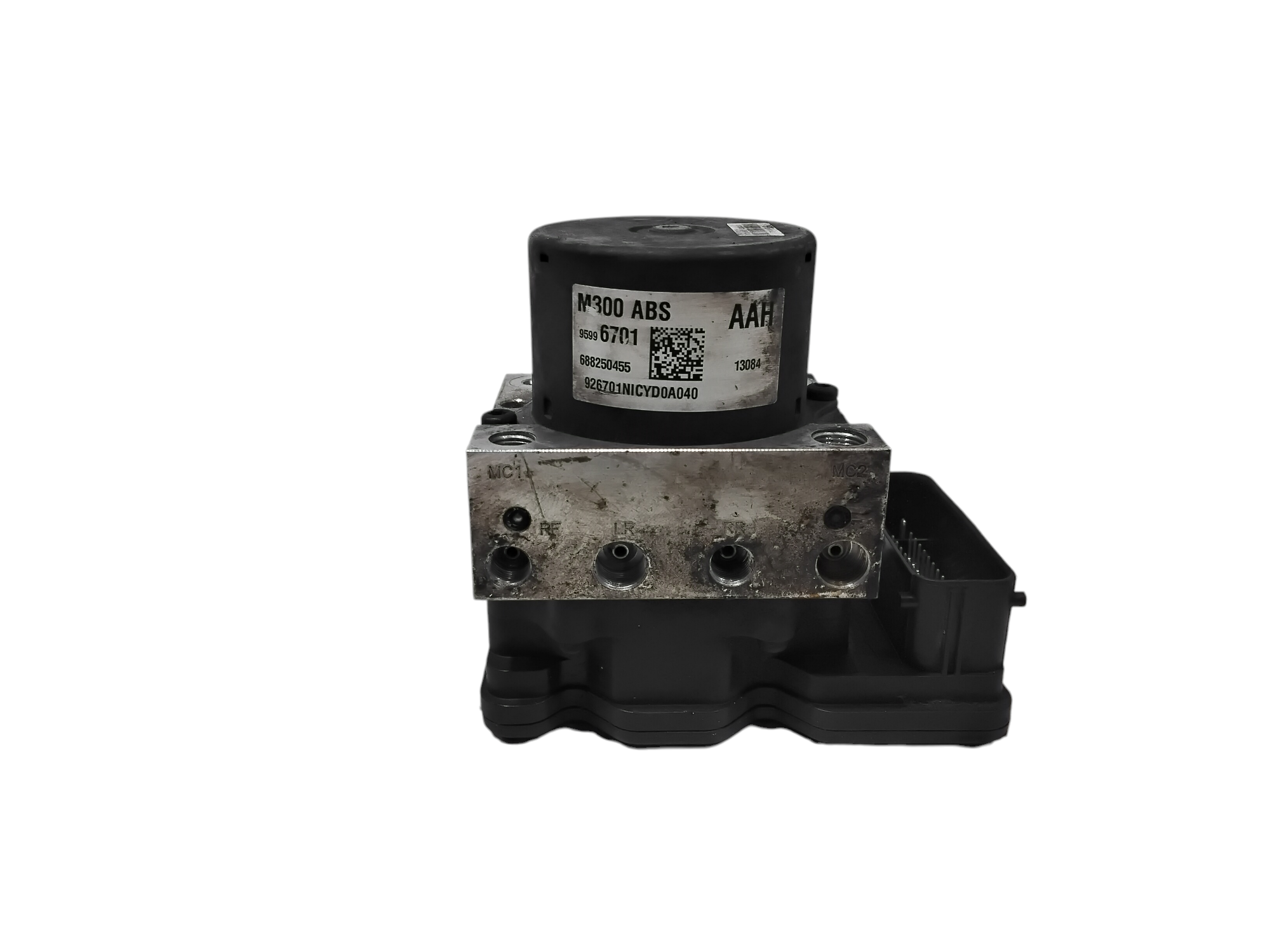 ABS per Chevrolet Spark 1 Serie (2009 - 2012)