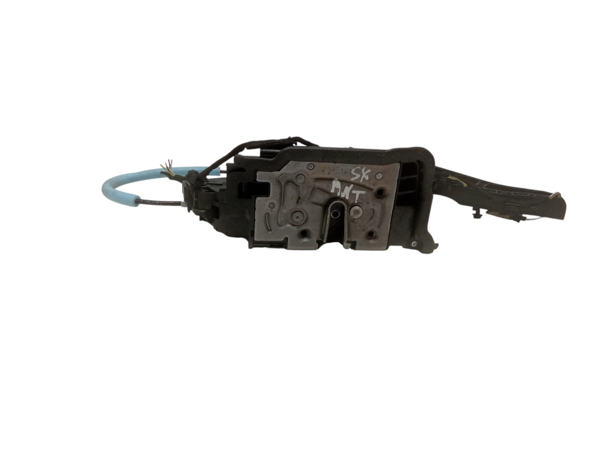 Serratura Anteriore Sinistra per Bmw X1 Serie (f48) (15>) (2015 - In produzione)