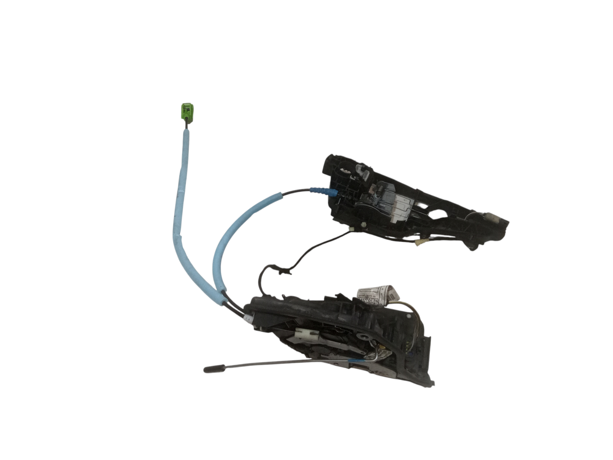 Serratura Anteriore Destra per Bmw X1 Serie (f48) (15>) (2015 - In produzione)