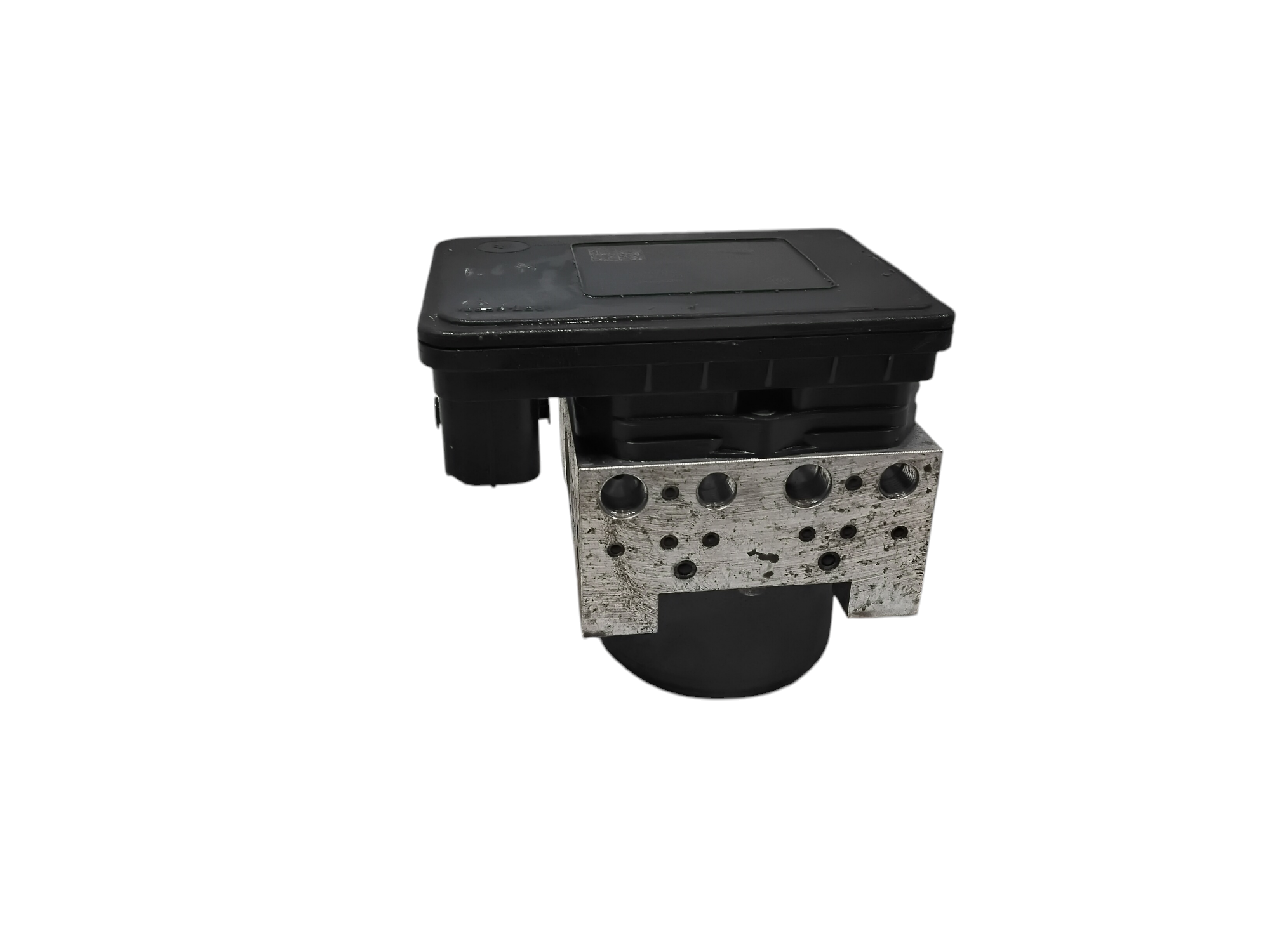 ABS per Fiat Talento Serie (16>) (2016 - In produzione)