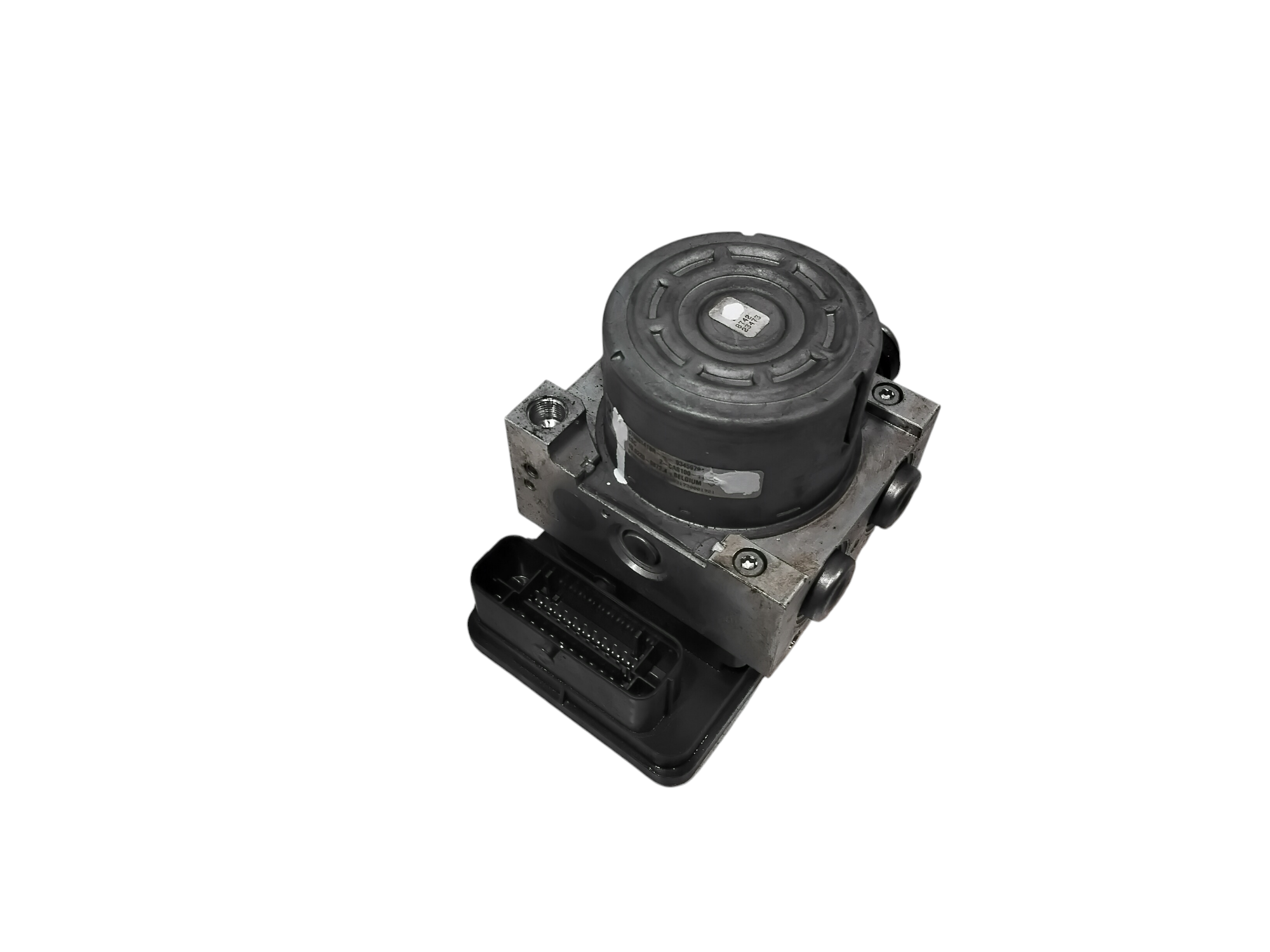 ABS per Fiat Talento Serie (16>) (2016 - In produzione)