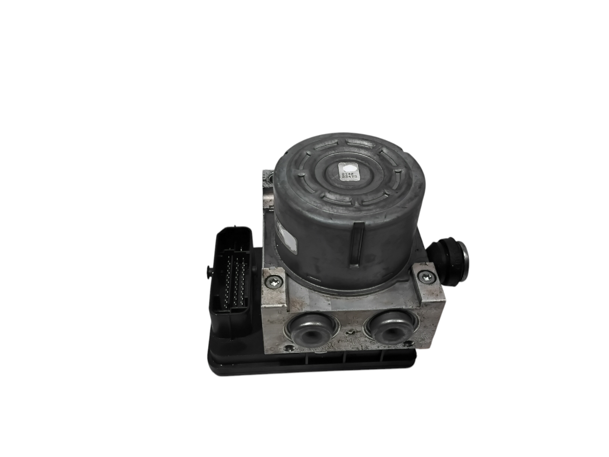 ABS per Fiat Talento Serie (16>) (2016 - In produzione)