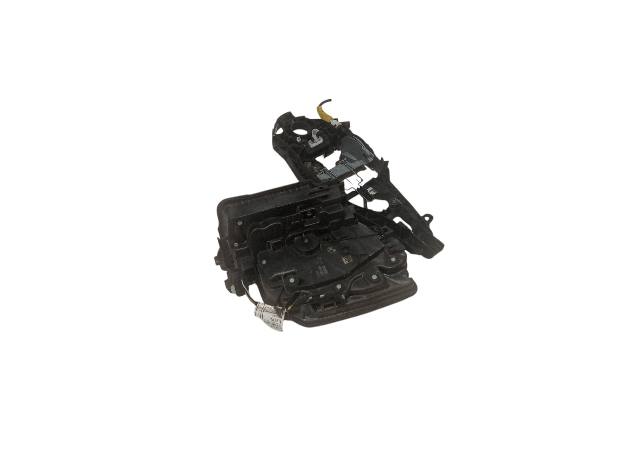 Serratura Posteriore Sinistra per Bmw X1 Serie (f48) (15>) (2015 - In produzione)