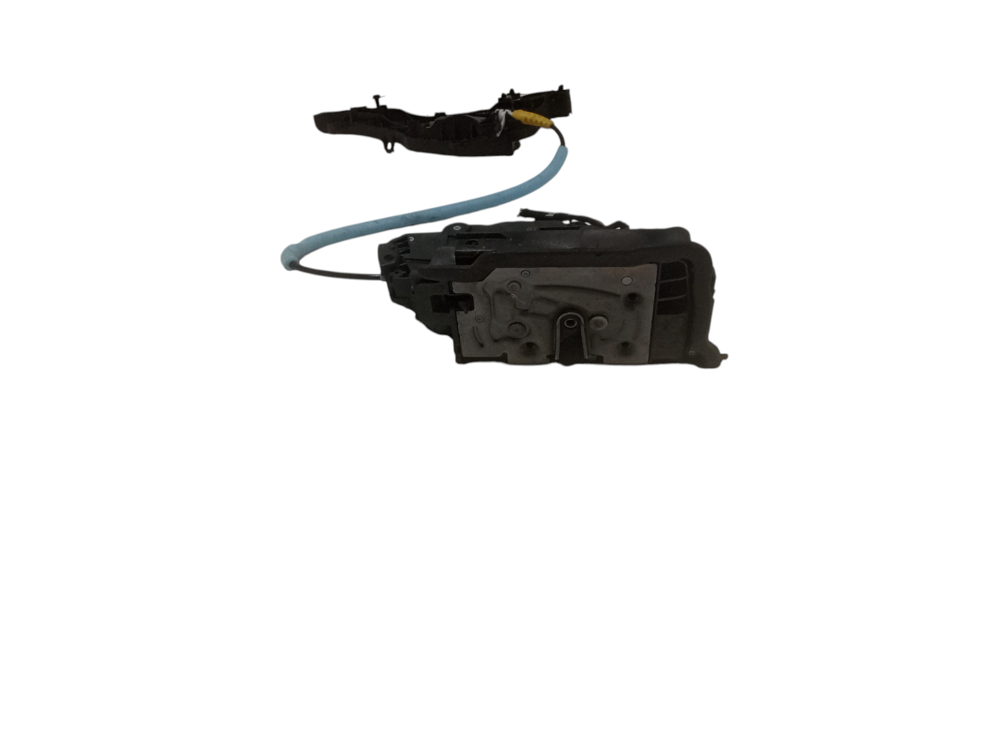 Serratura Posteriore Sinistra per Bmw X1 Serie (f48) (15>) (2015 - In produzione)