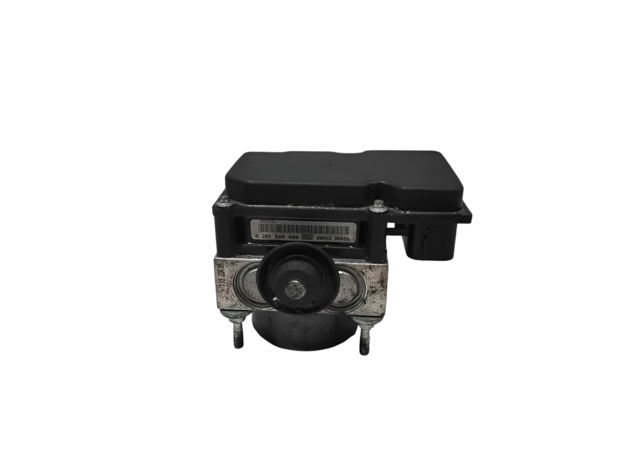 ABS per Fiat 500 Serie (07>14) (2007 - 2014)