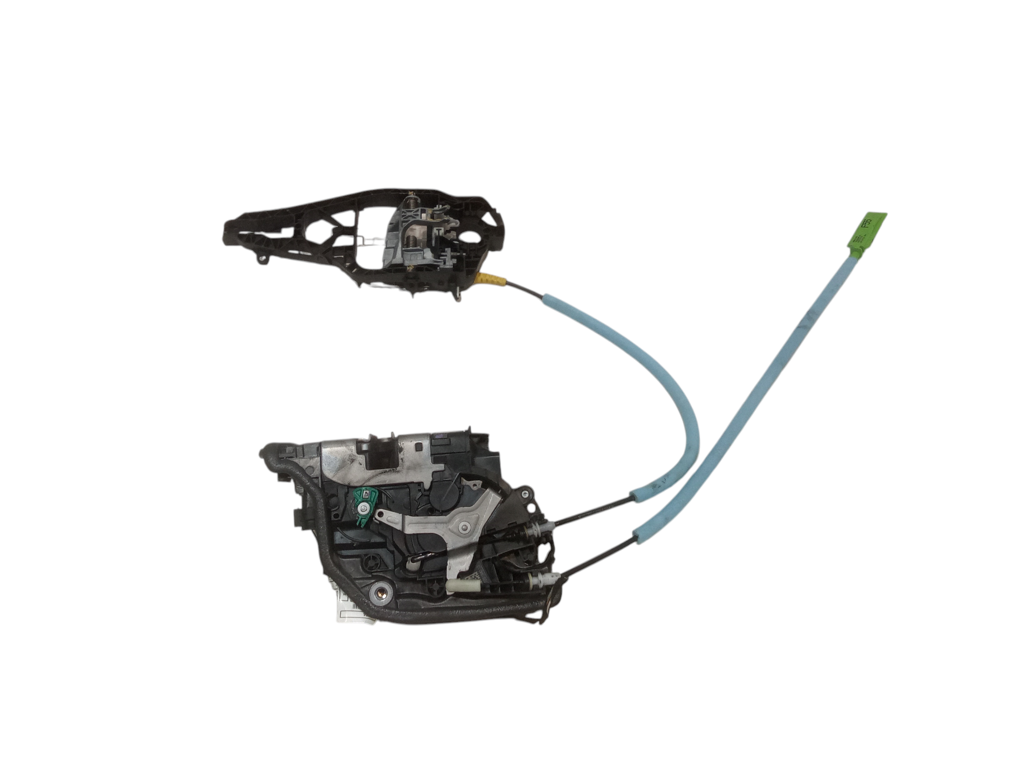 Serratura Posteriore destra per Bmw X1 Serie (f48) (15>) (2015 - In produzione)