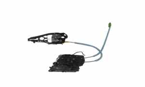 Serratura Posteriore destra per Bmw X1 Serie (f48) (15>) (2015 - In produzione)