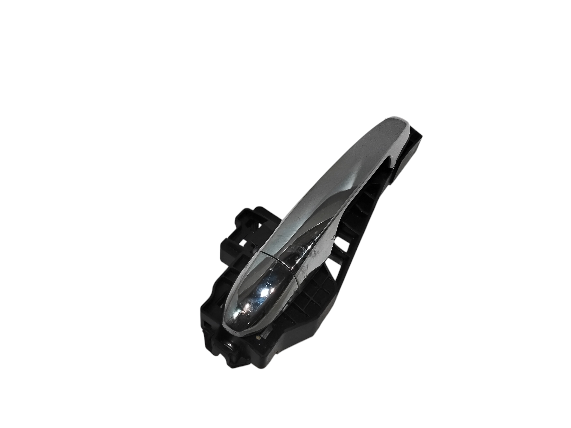 Maniglia esterna Posteriore Destra per Fiat 500 L Serie (351_352) (12>) (2012 - In produzione)