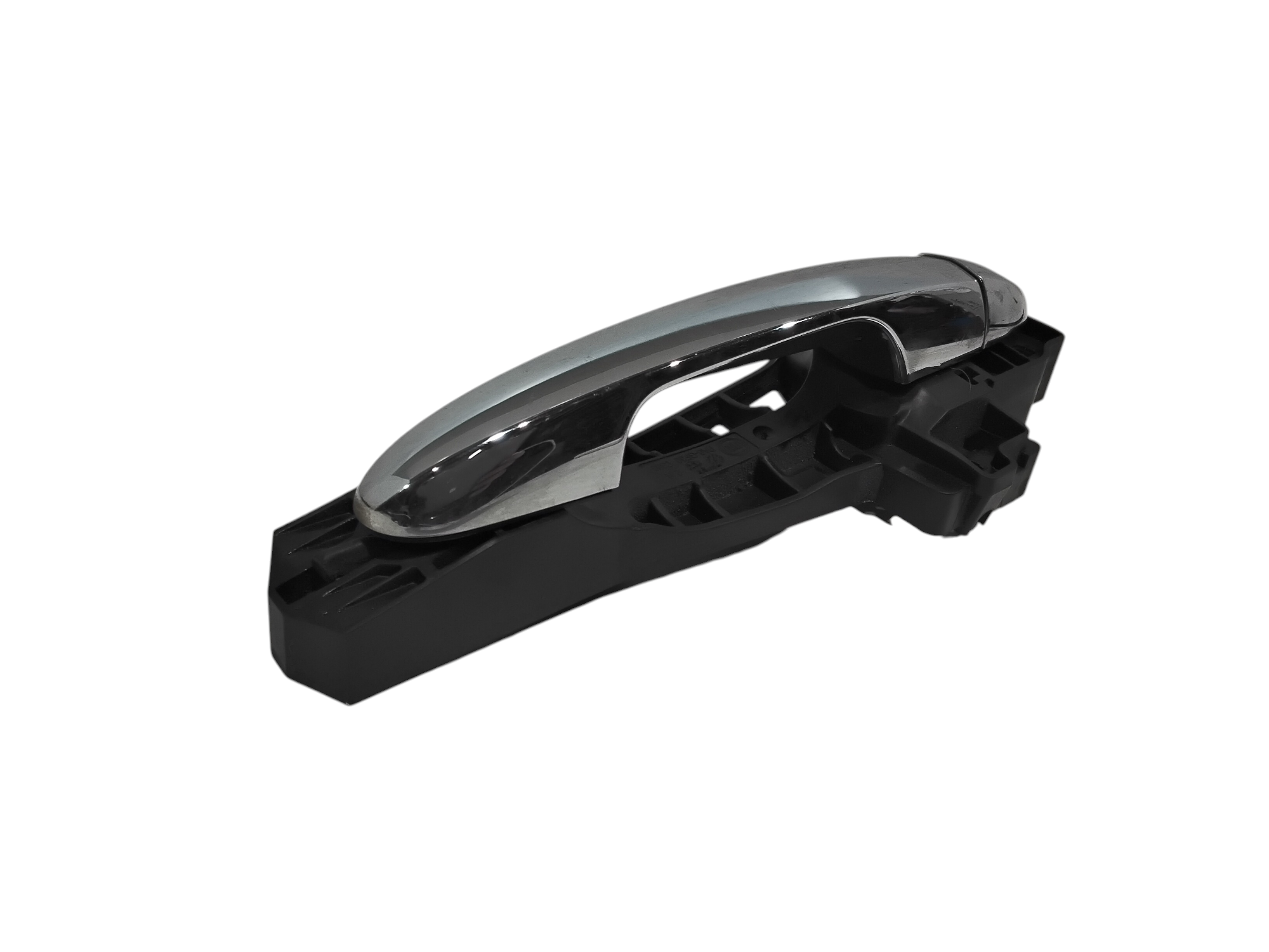 Maniglia esterna Posteriore Destra per Fiat 500 L Serie (351_352) (12>) (2012 - In produzione)