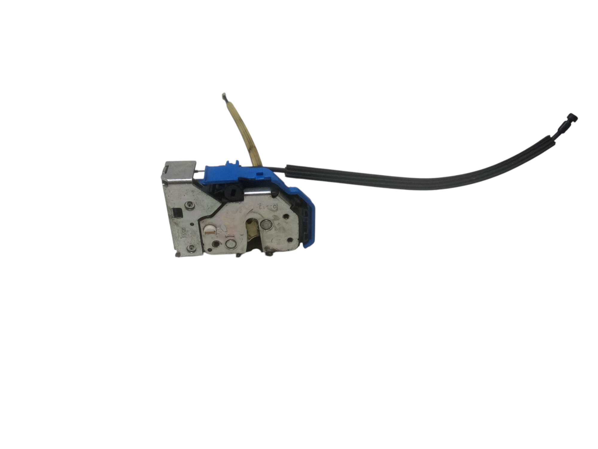 Serratura Posteriore Sinistra per Fiat 500 L Serie (351_352) (12>) (2012 - In produzione)