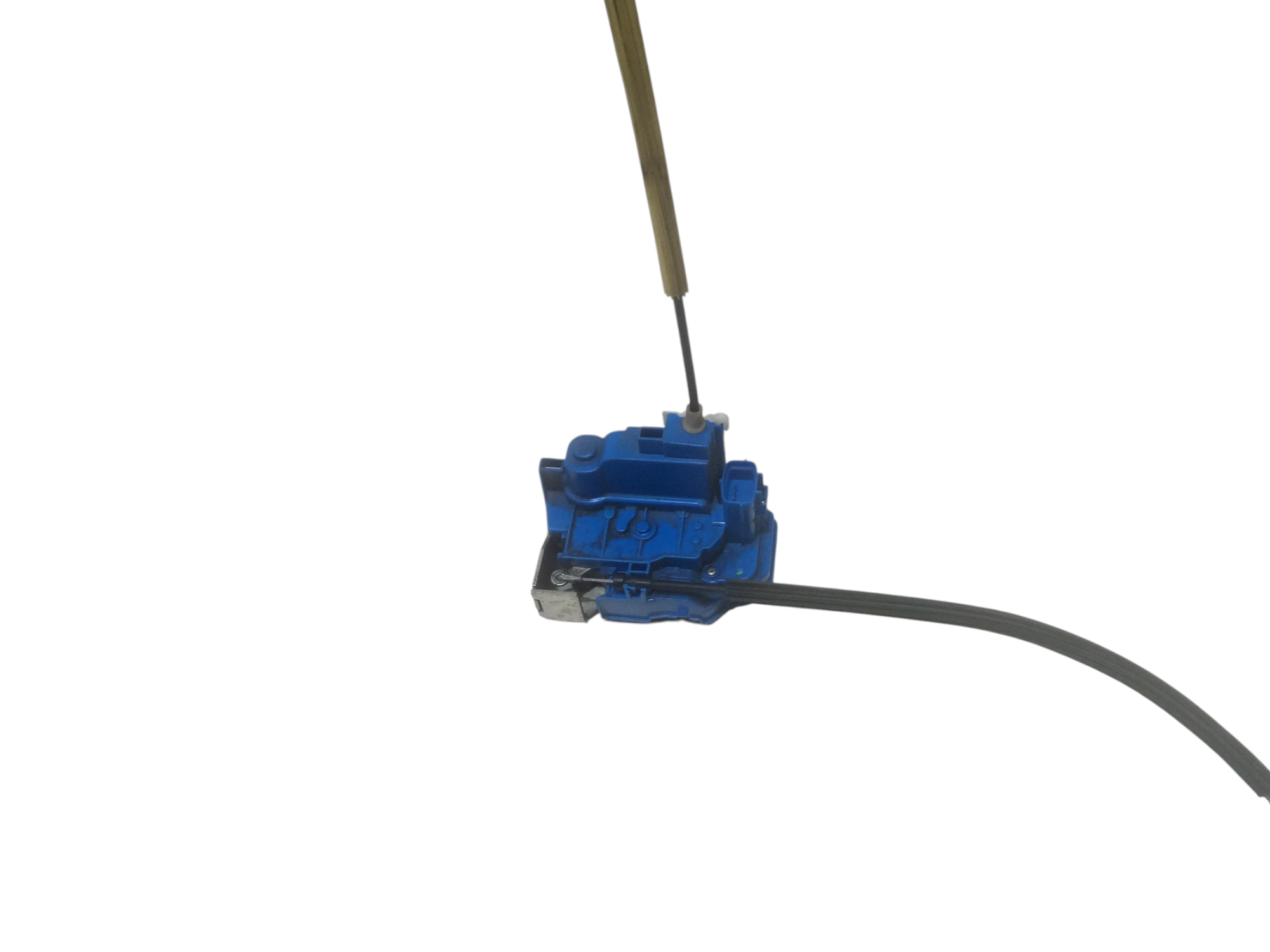 Serratura Posteriore Sinistra per Fiat 500 L Serie (351_352) (12>) (2012 - In produzione)