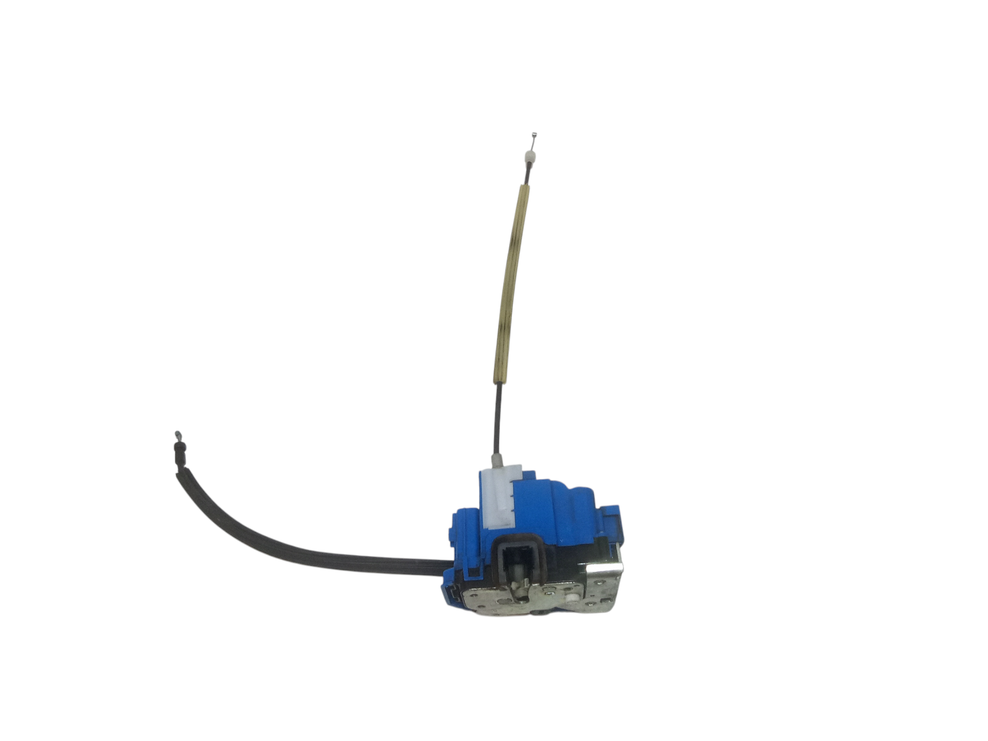 Serratura Posteriore Sinistra per Fiat 500 L Serie (351_352) (12>) (2012 - In produzione)