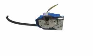 Serratura Posteriore Sinistra per Fiat 500 L Serie (351_352) (12>) (2012 - In produzione)